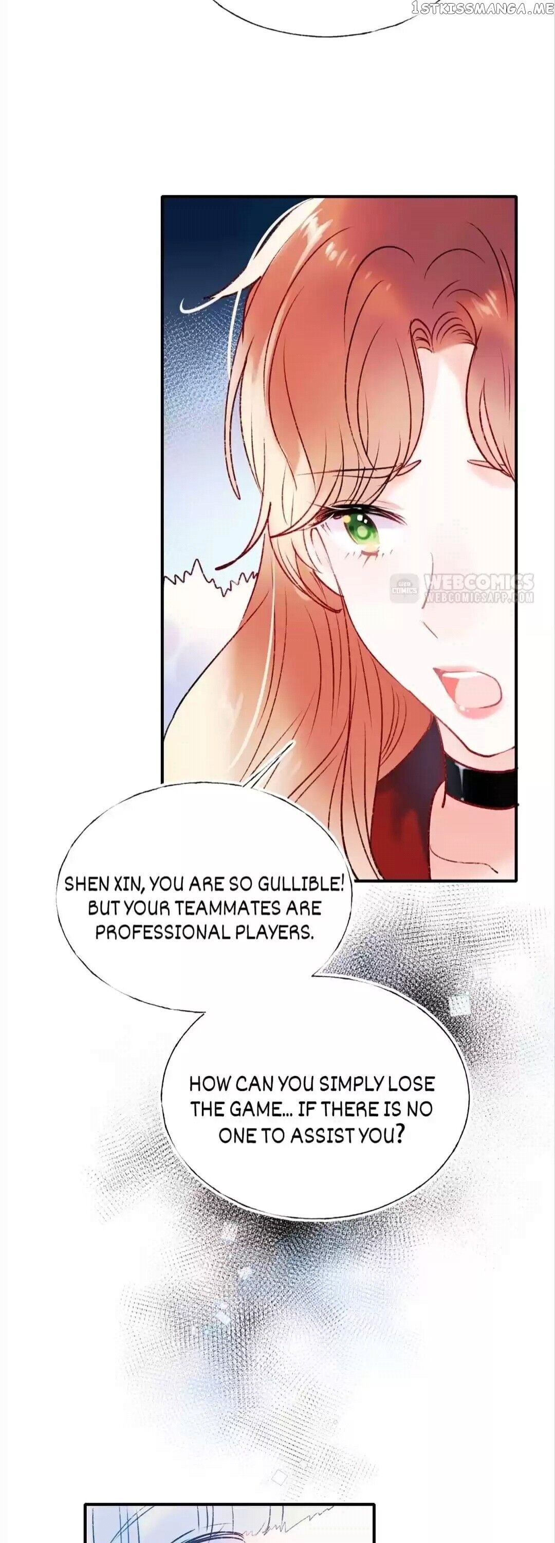 To Be Winner chapter 62 - page 15