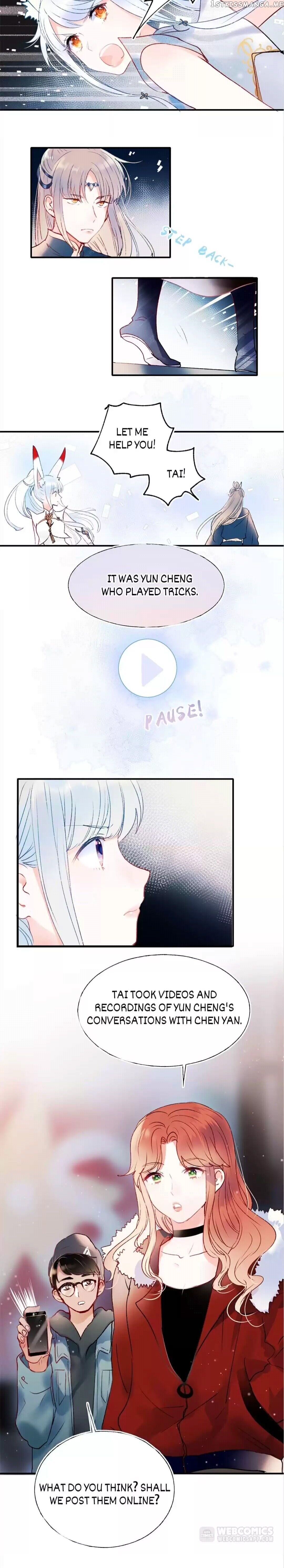 To Be Winner chapter 62 - page 18