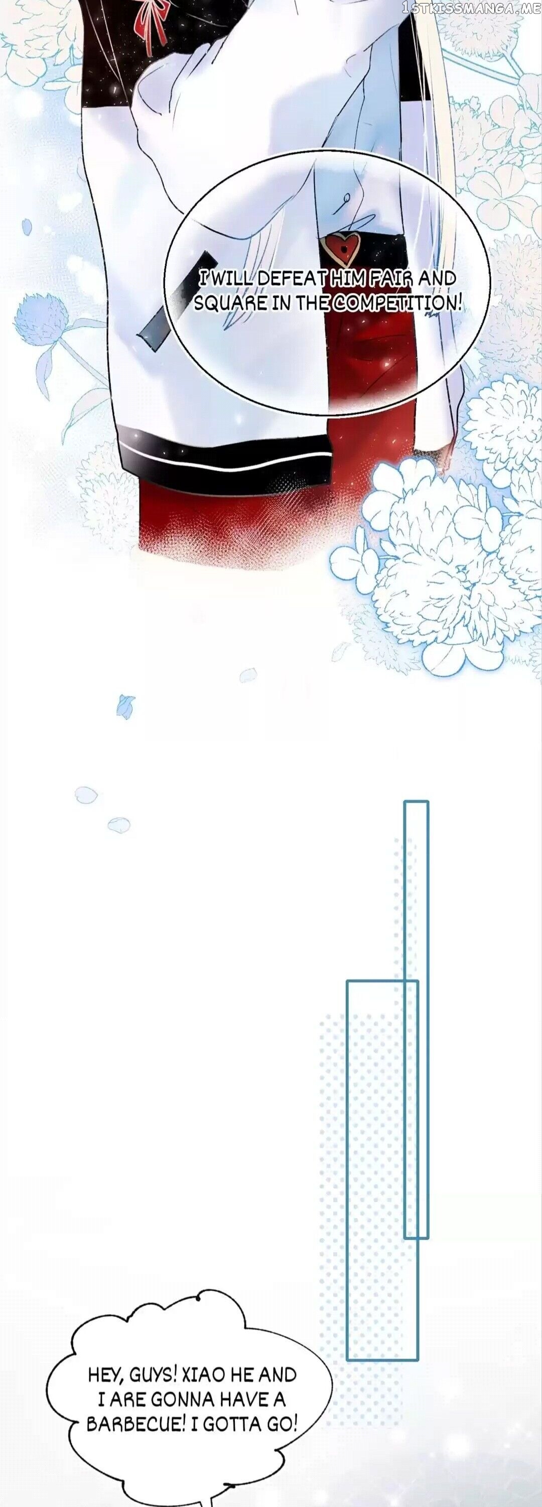 To Be Winner chapter 62 - page 20