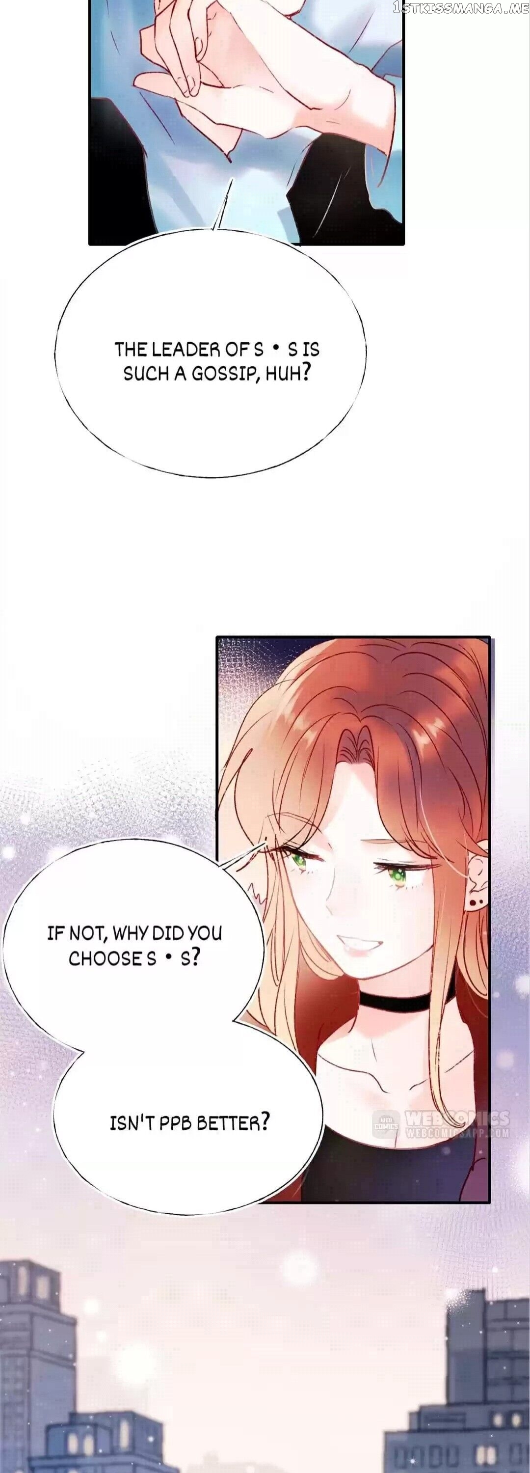 To Be Winner chapter 62 - page 23