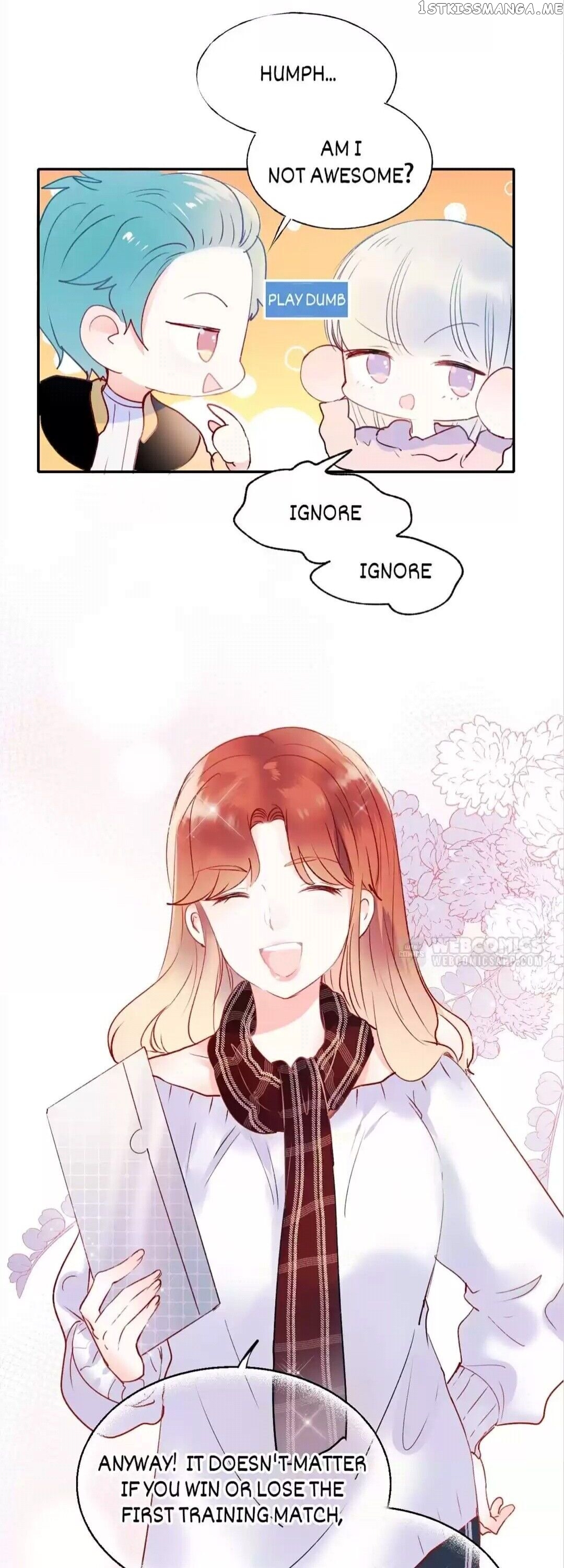 To Be Winner chapter 63 - page 10