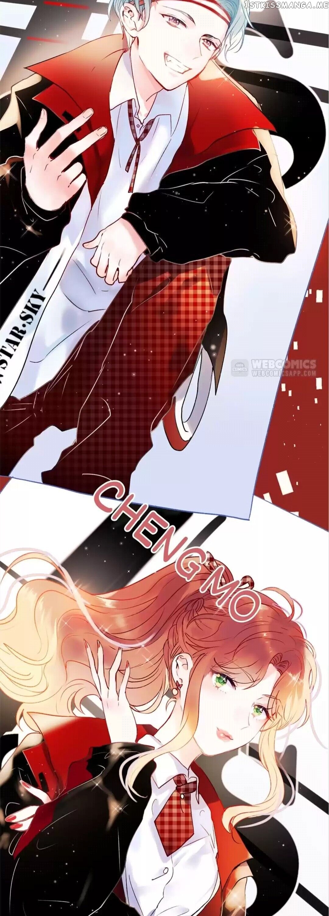 To Be Winner chapter 63 - page 15