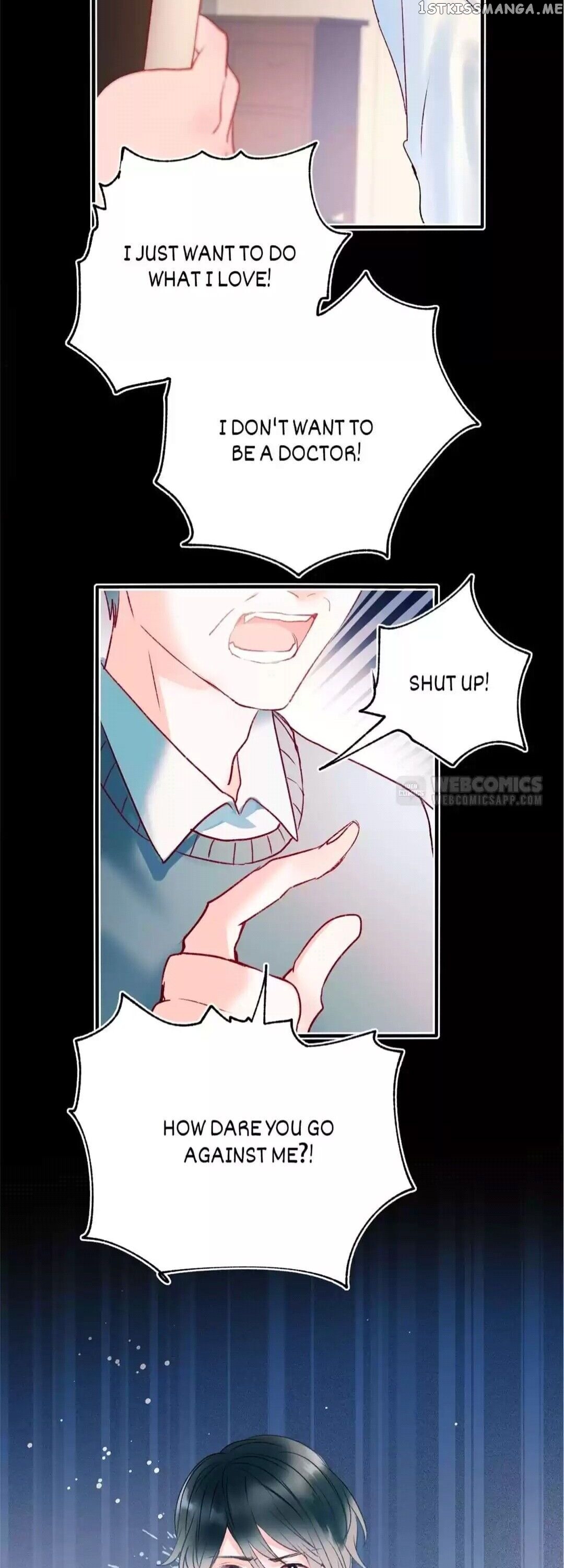 To Be Winner chapter 65 - page 10