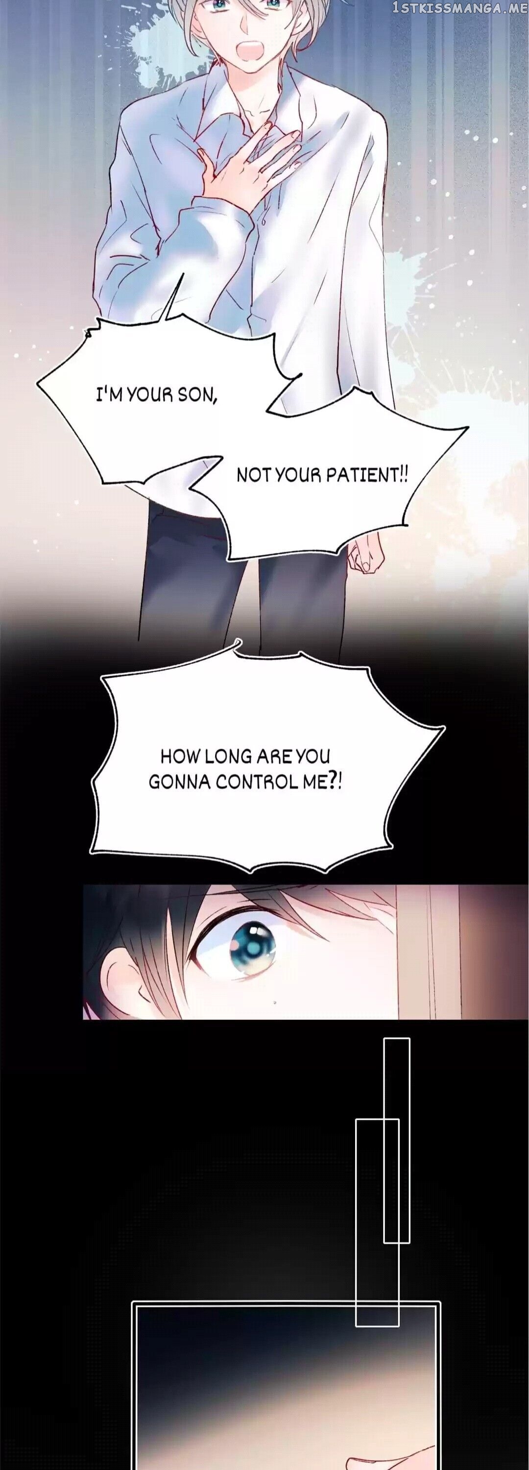To Be Winner chapter 65 - page 11