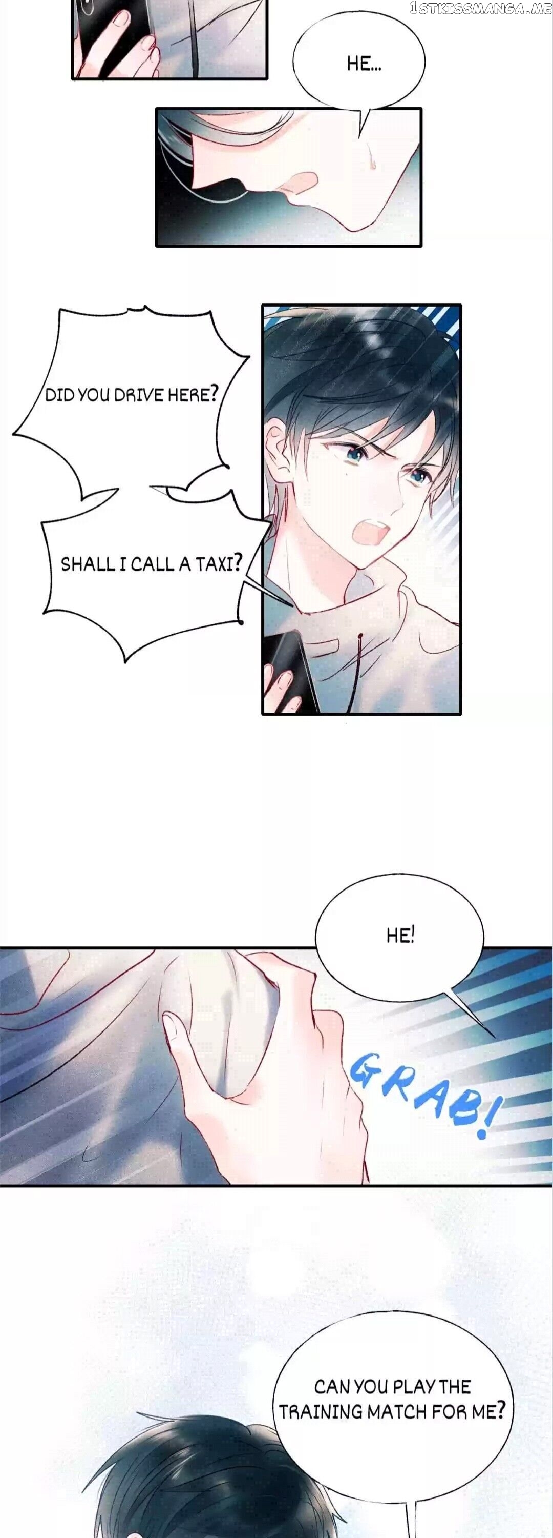 To Be Winner chapter 65 - page 19