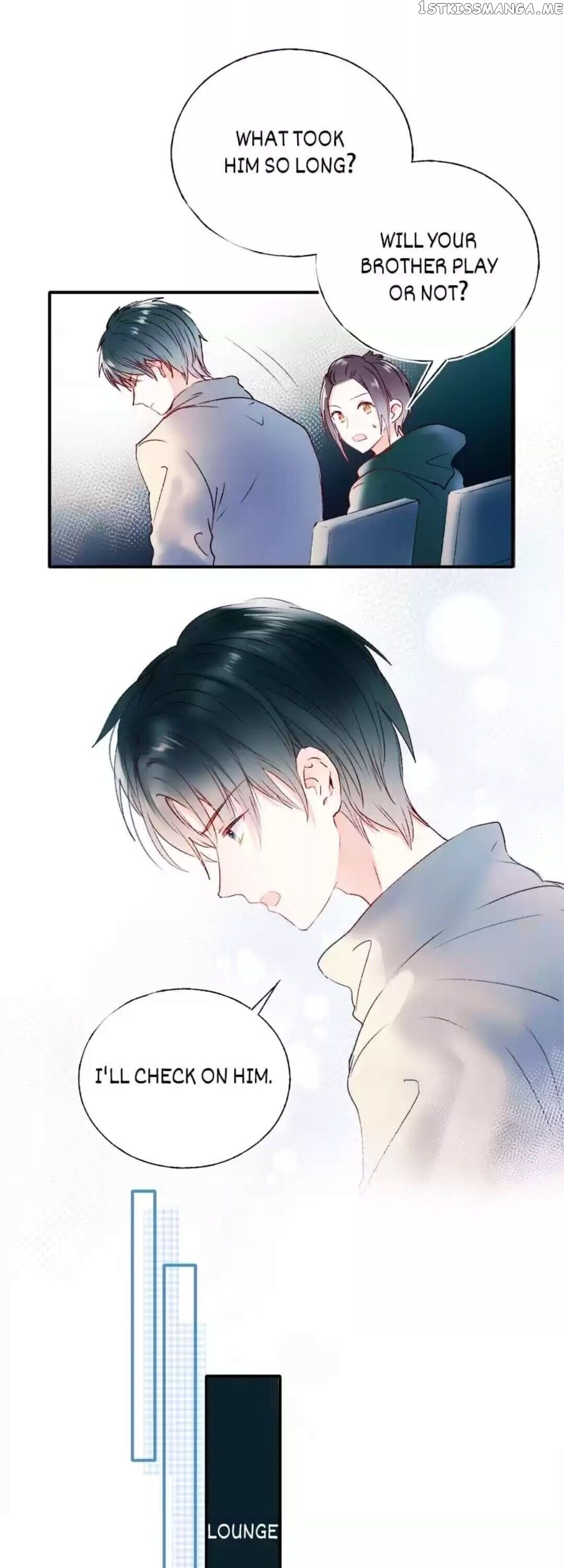 To Be Winner chapter 65 - page 2