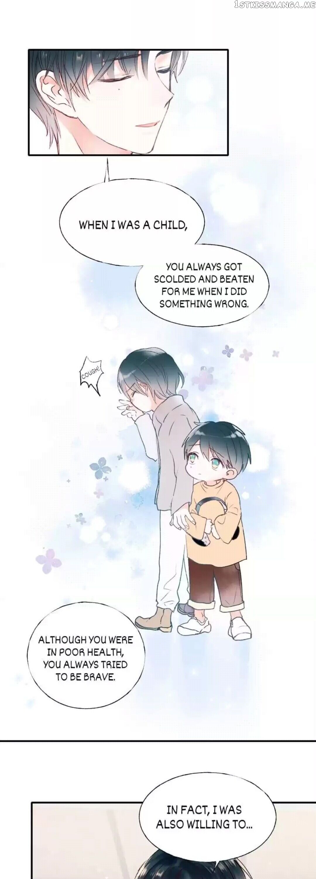To Be Winner chapter 65 - page 26
