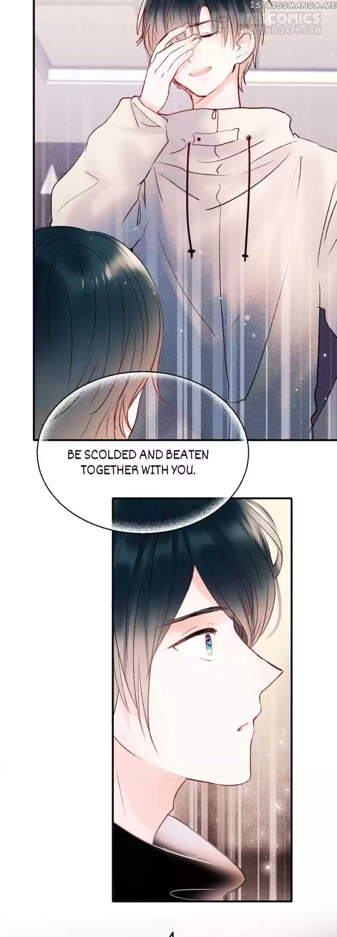 To Be Winner chapter 65 - page 27