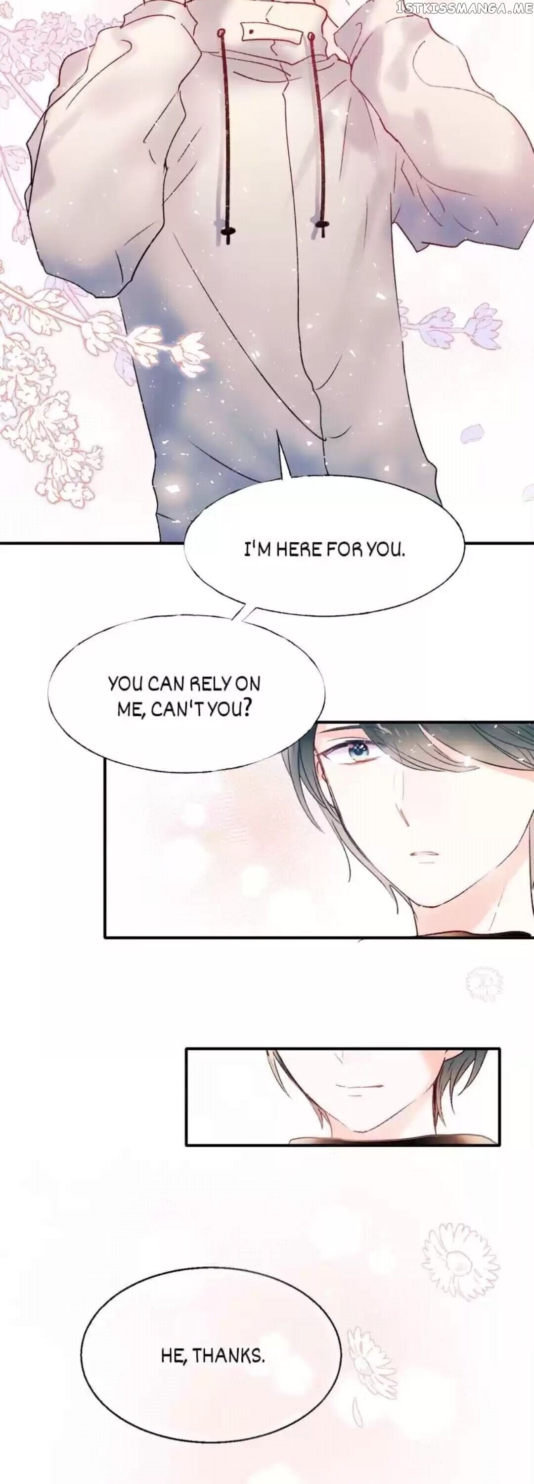 To Be Winner chapter 65 - page 29