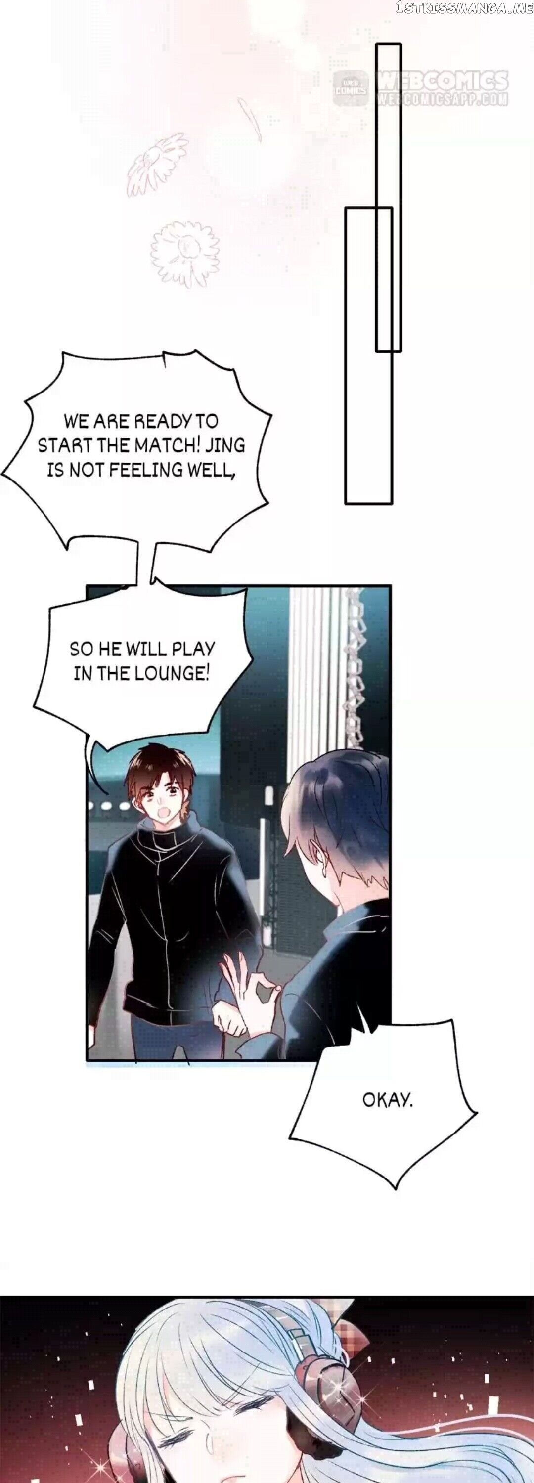 To Be Winner chapter 65 - page 30