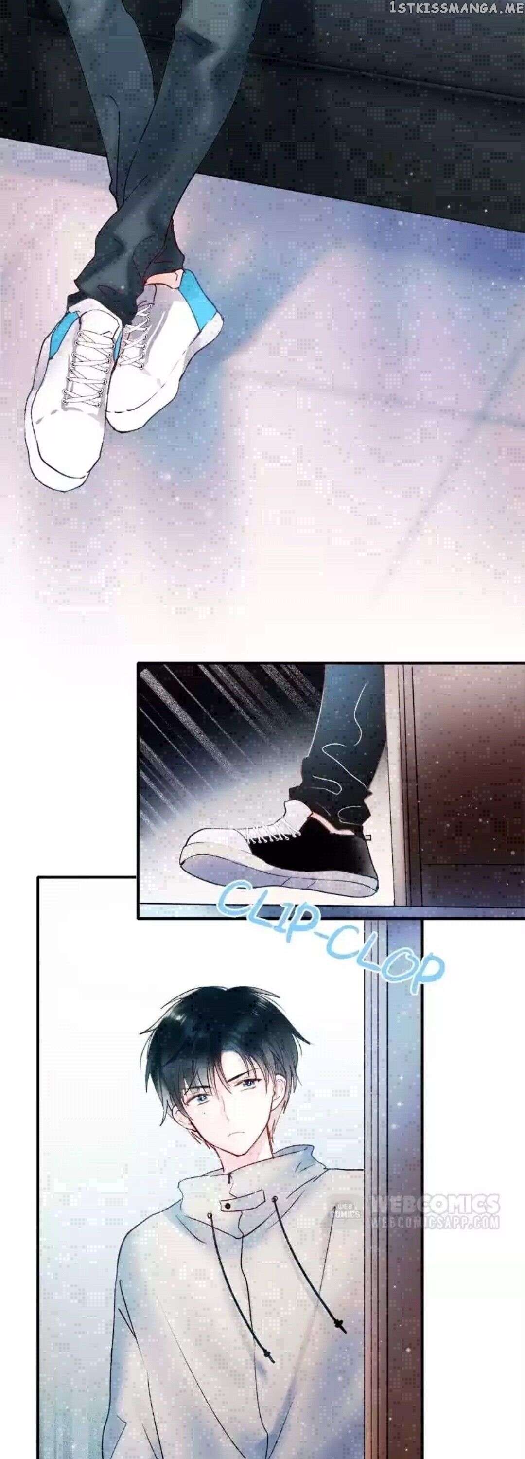 To Be Winner chapter 65 - page 4