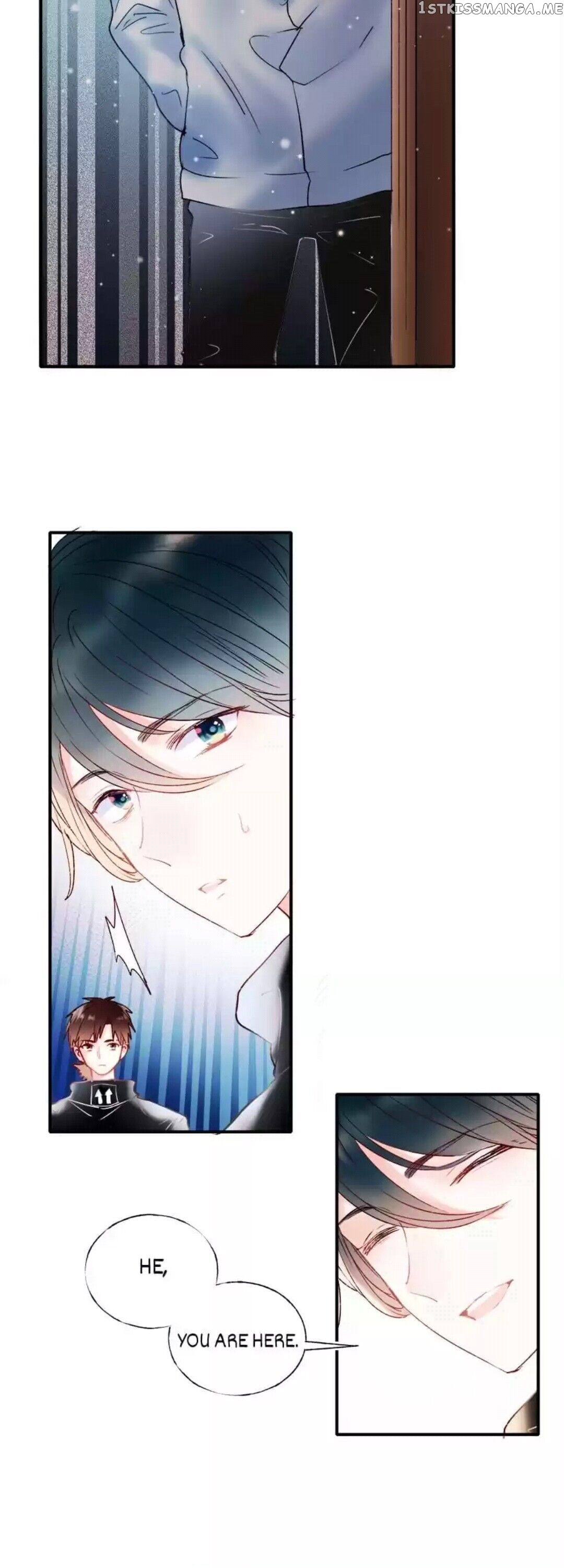 To Be Winner chapter 65 - page 5