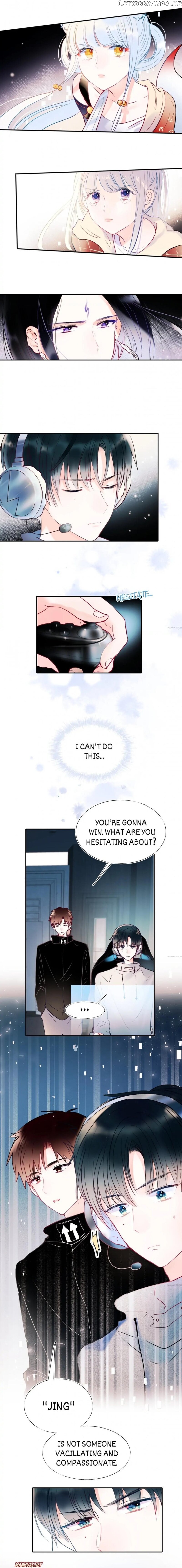 To Be Winner chapter 72 - page 1