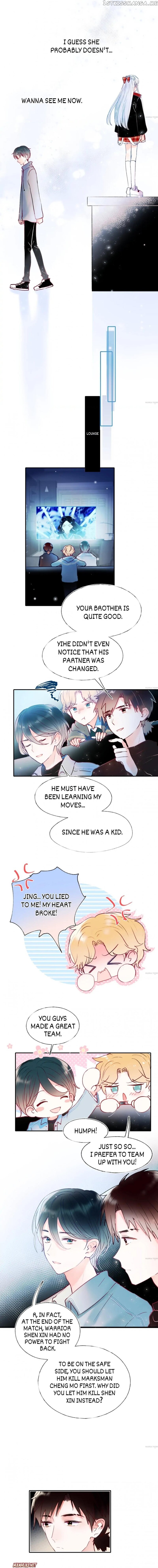 To Be Winner chapter 72 - page 4