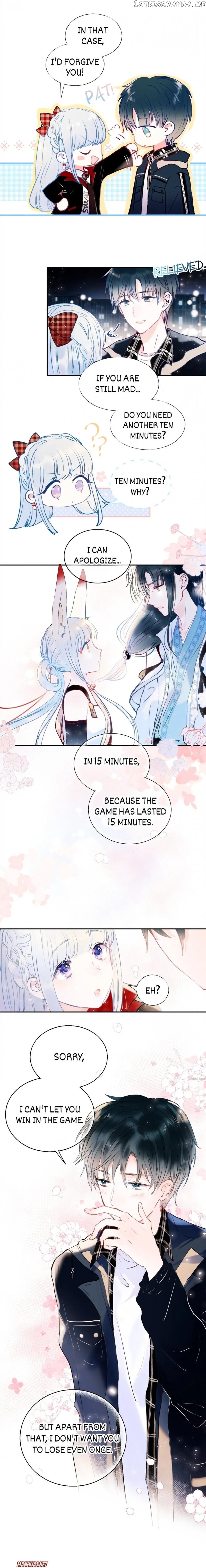 To Be Winner chapter 72 - page 8