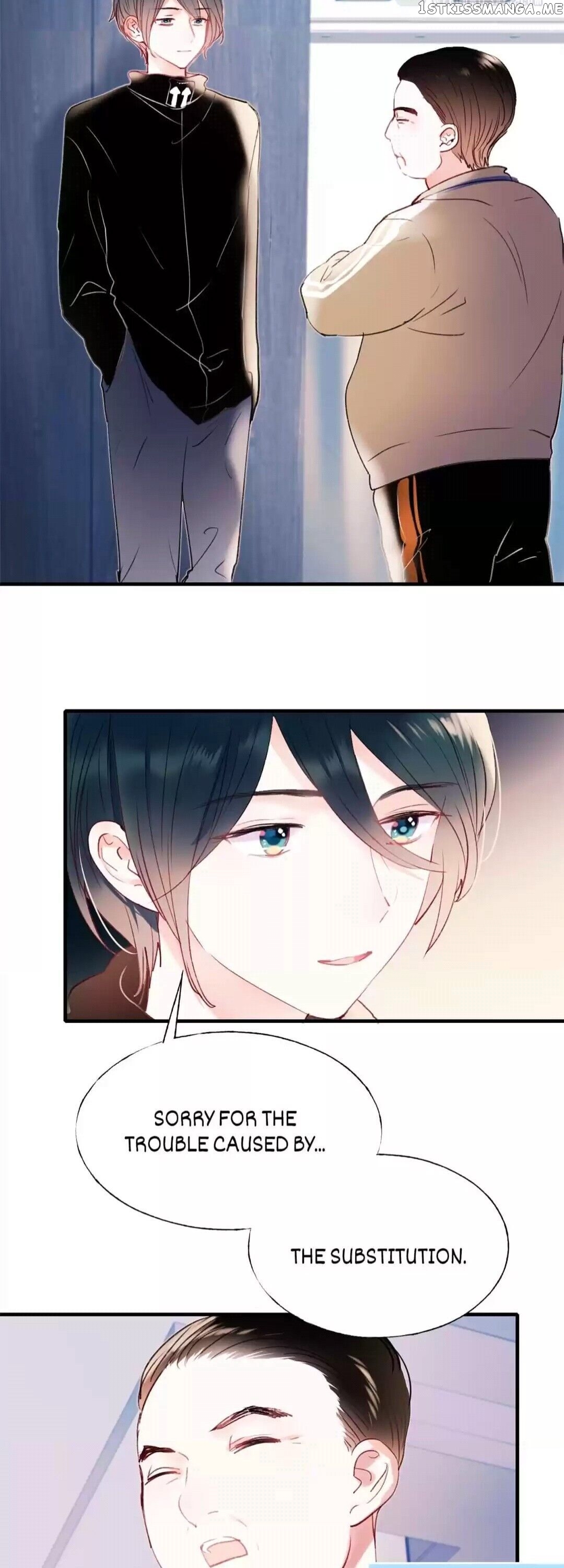 To Be Winner chapter 66 - page 13