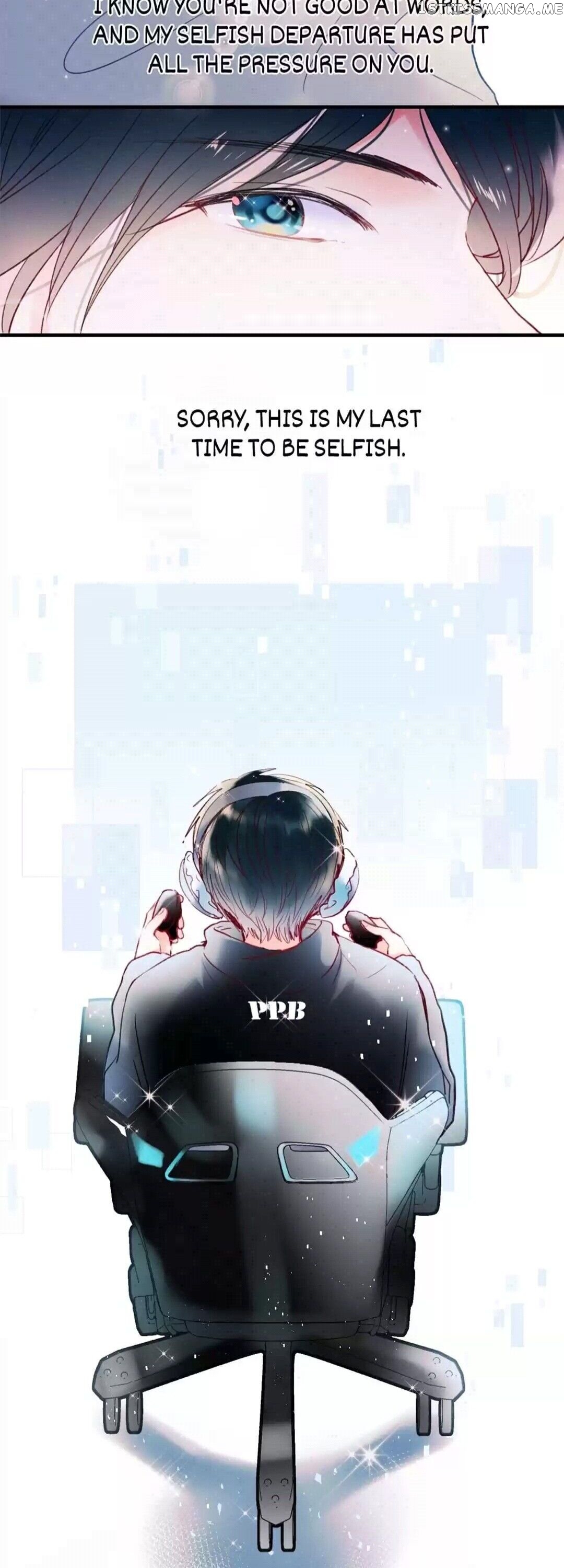 To Be Winner chapter 66 - page 20