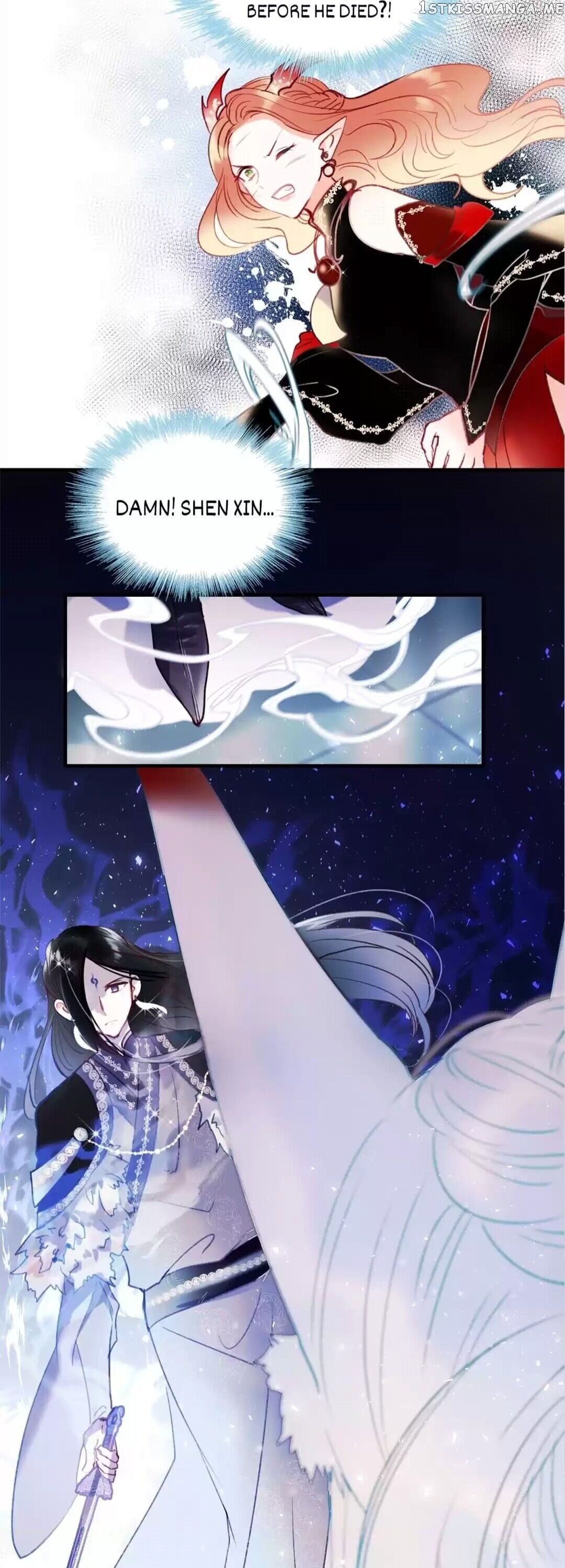 To Be Winner chapter 66 - page 30