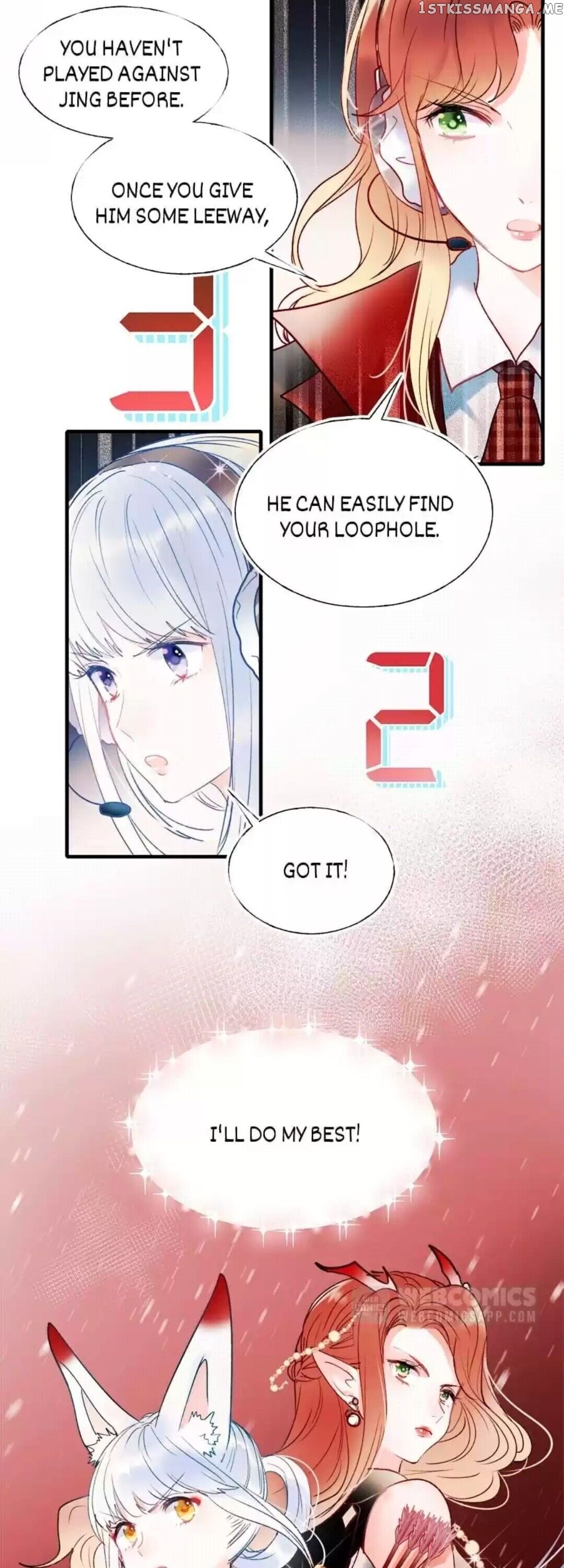 To Be Winner chapter 66 - page 4