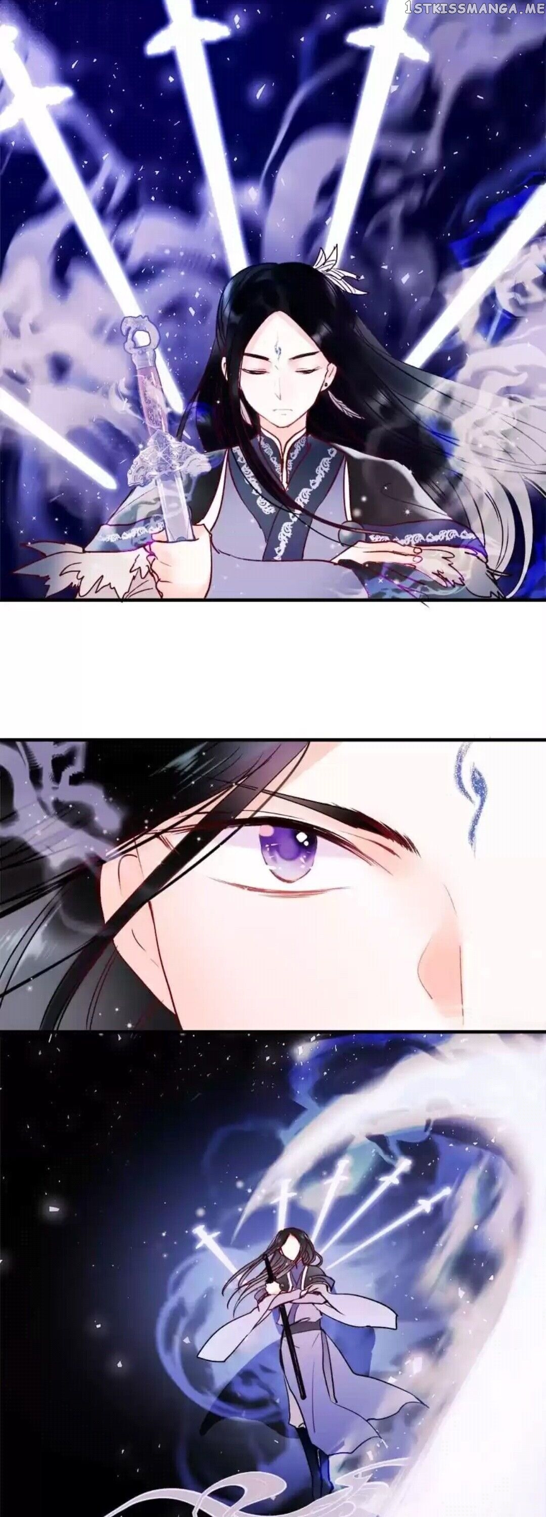 To Be Winner chapter 66 - page 6