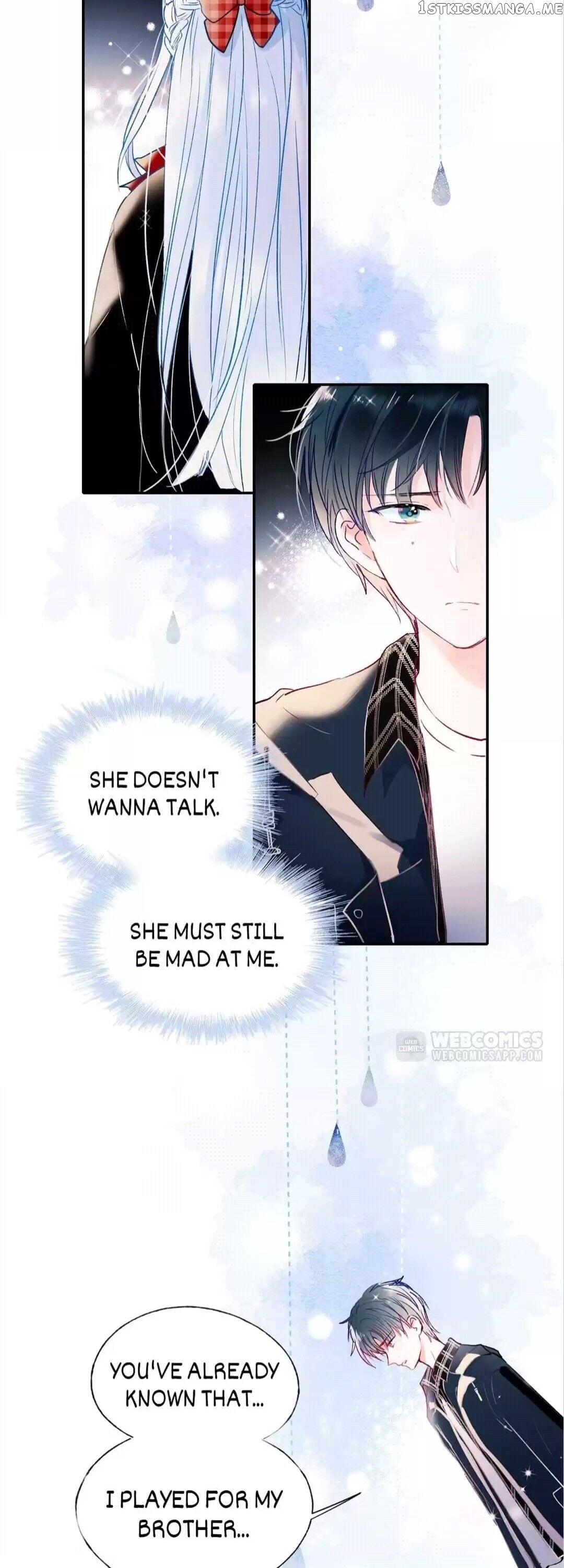 To Be Winner chapter 67 - page 22