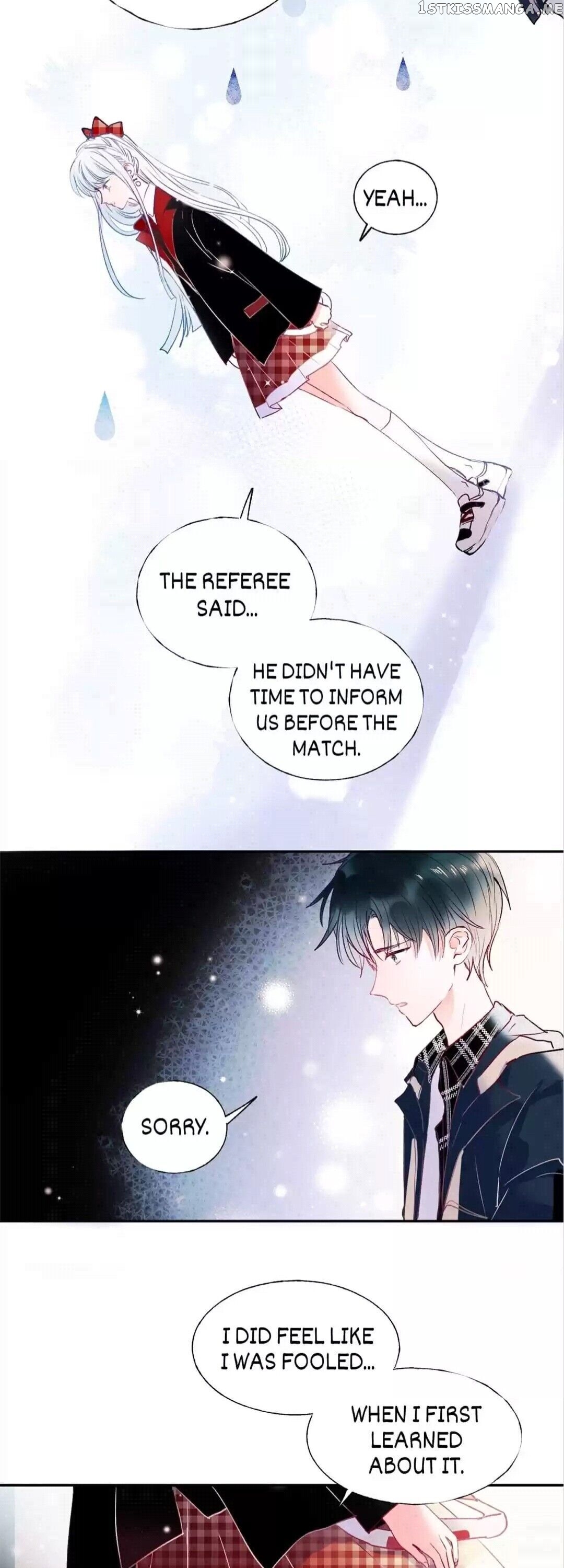 To Be Winner chapter 67 - page 23