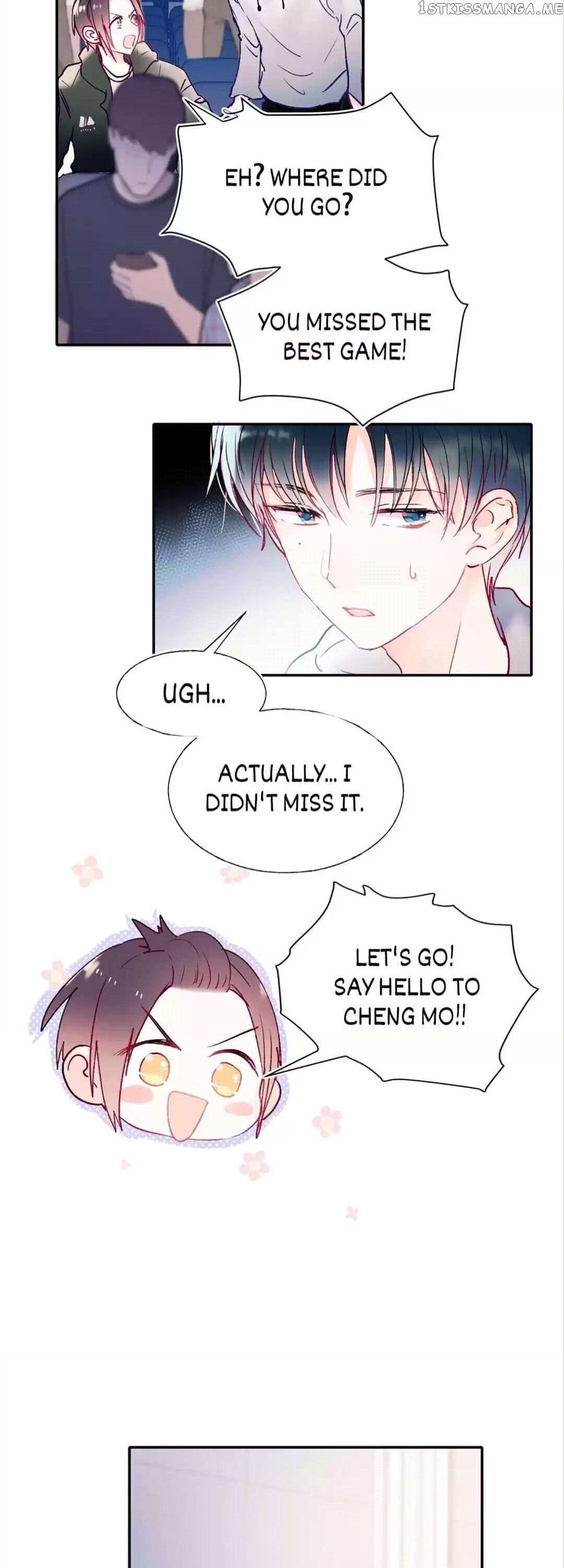 To Be Winner chapter 67 - page 7