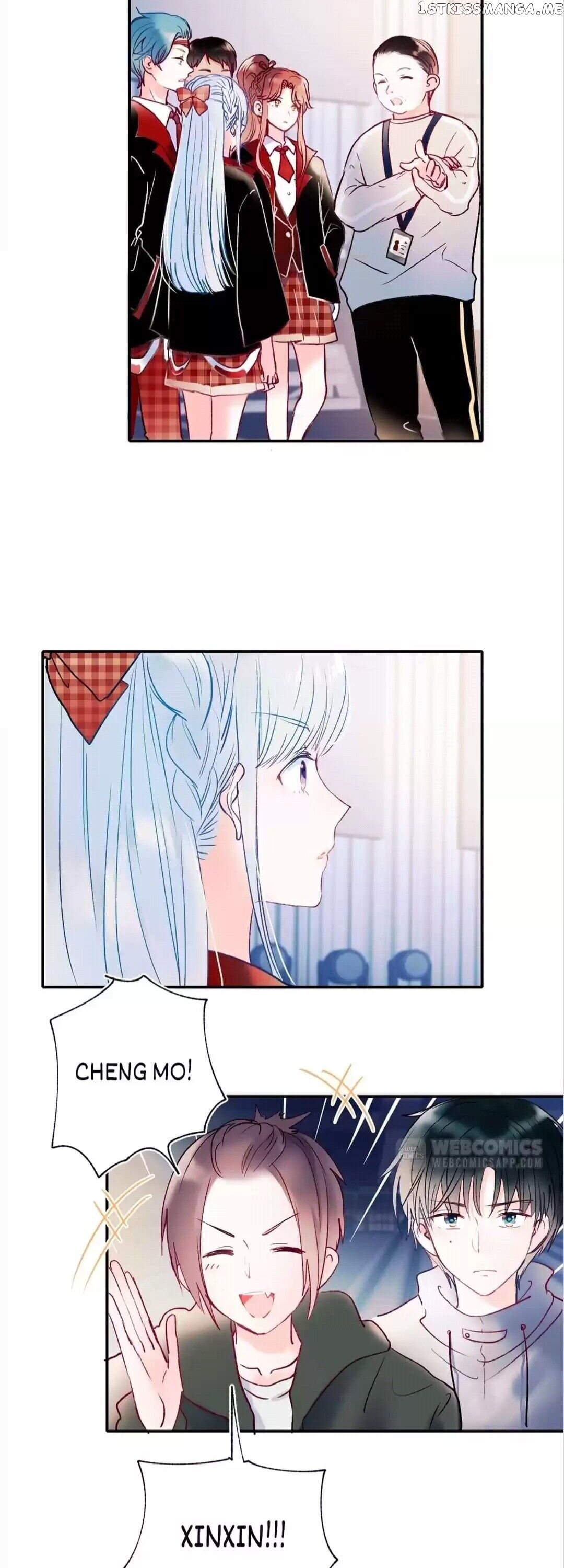 To Be Winner chapter 67 - page 8