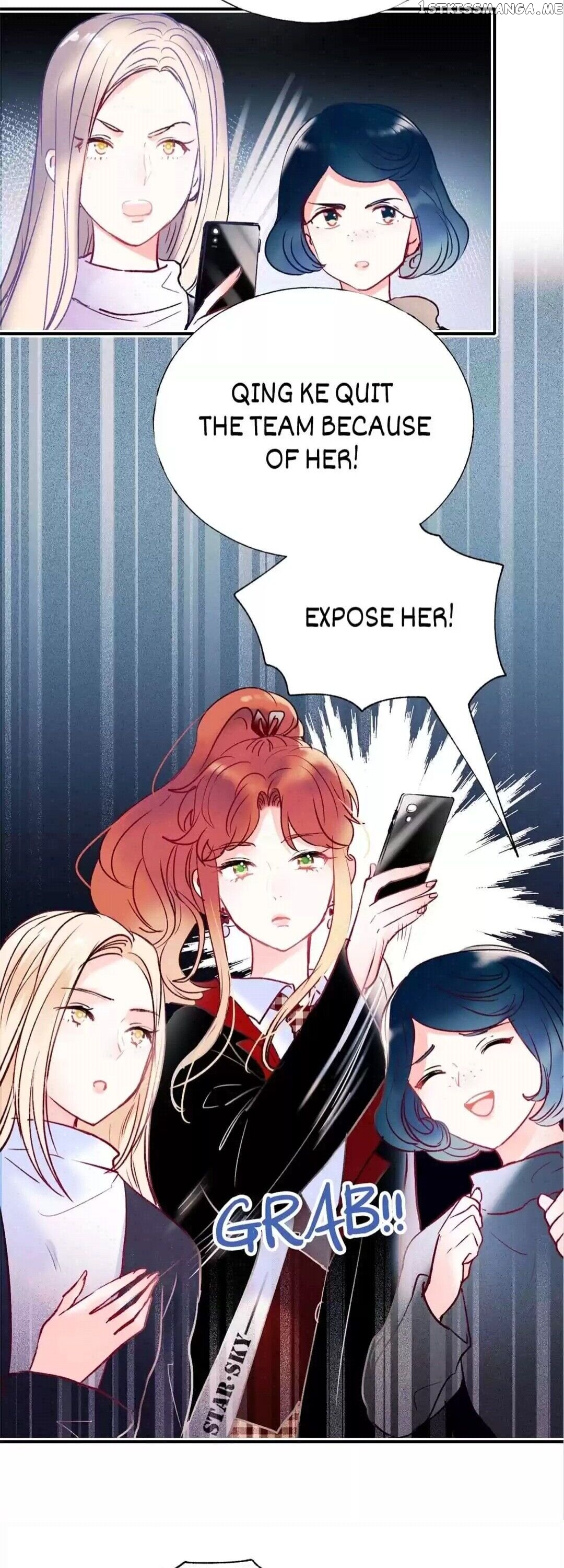 To Be Winner chapter 68 - page 14
