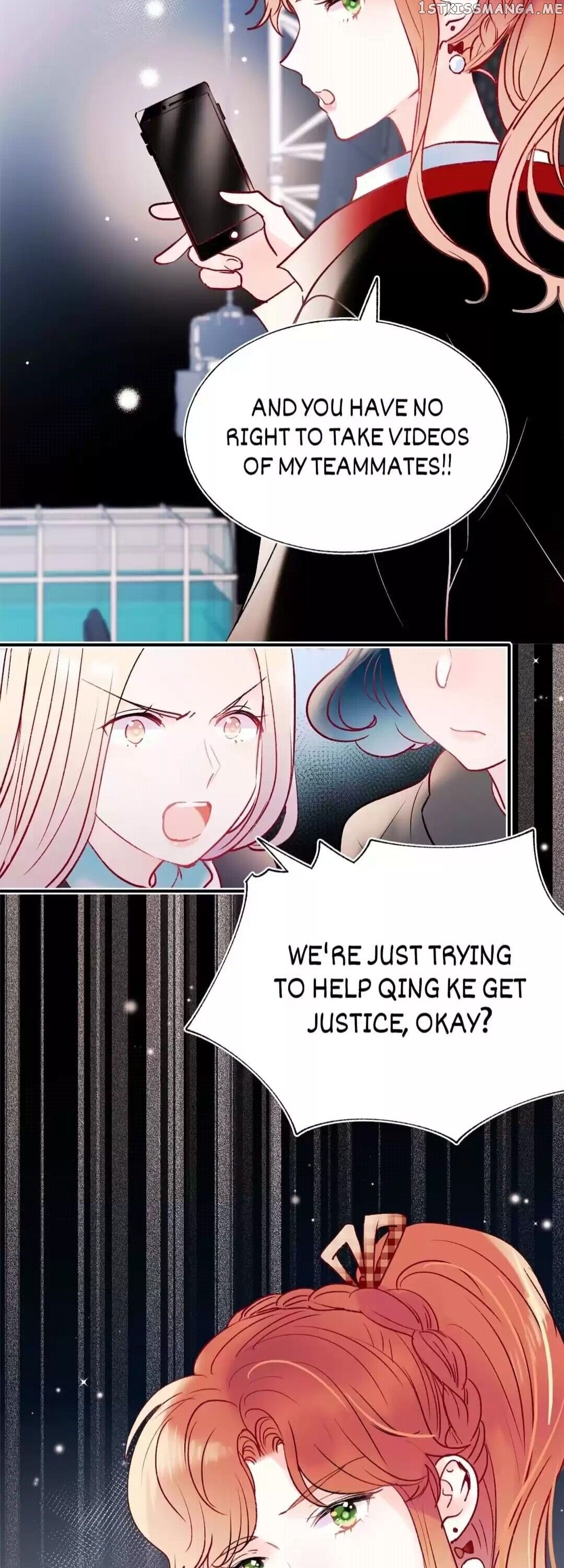 To Be Winner chapter 68 - page 16
