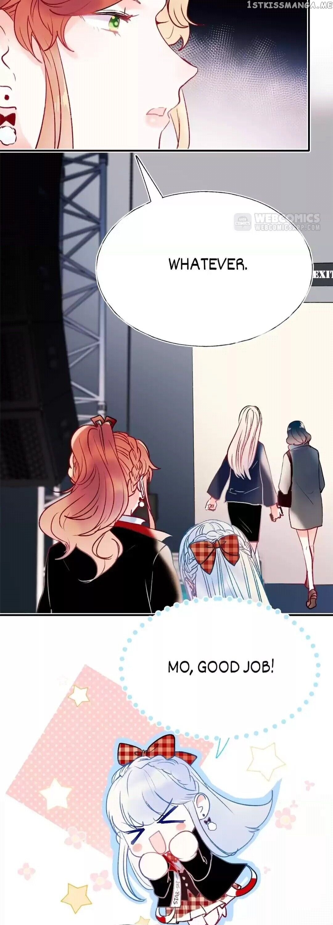 To Be Winner chapter 68 - page 18