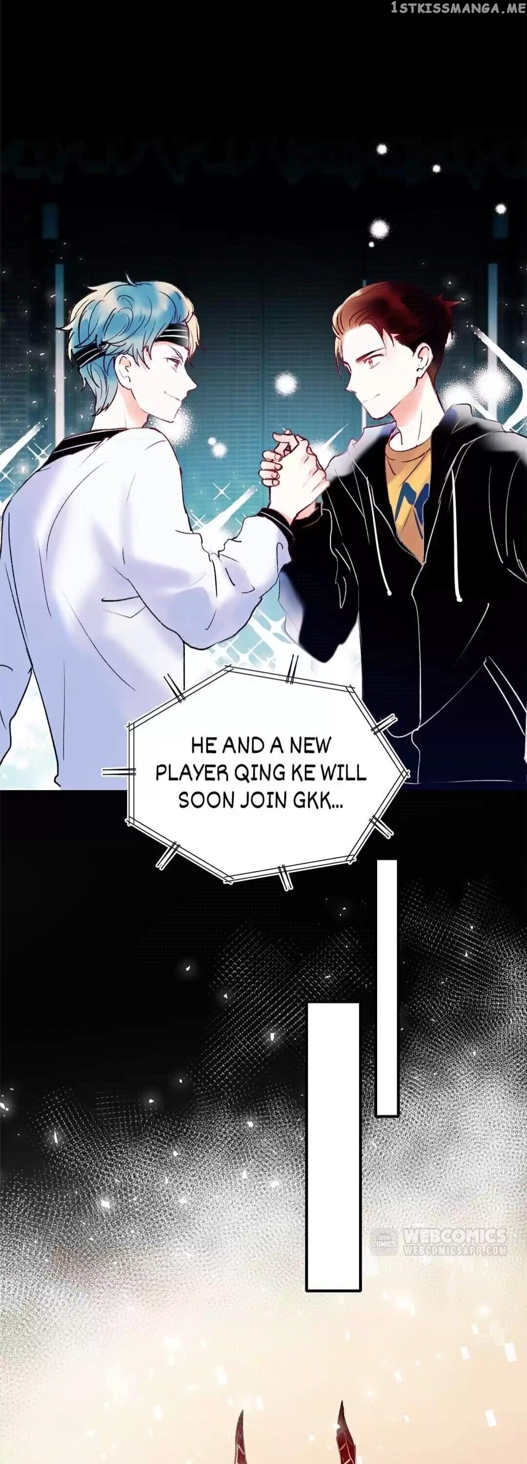 To Be Winner chapter 68 - page 21