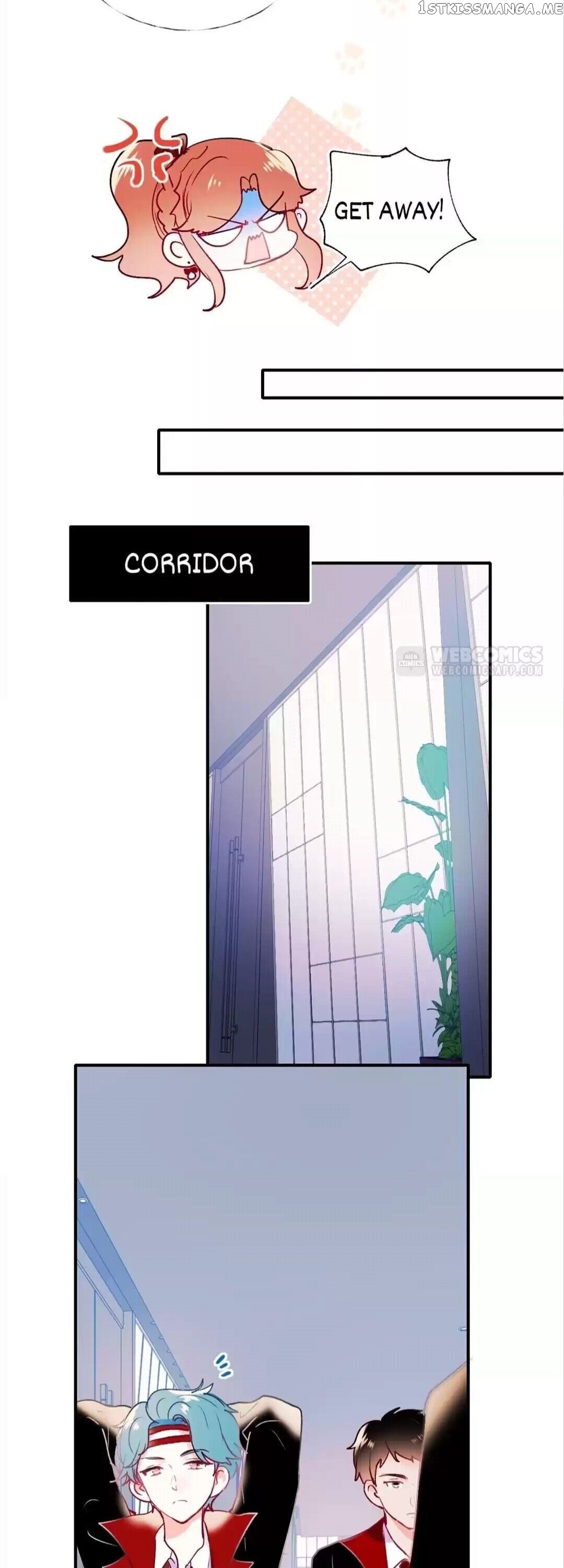 To Be Winner chapter 68 - page 6