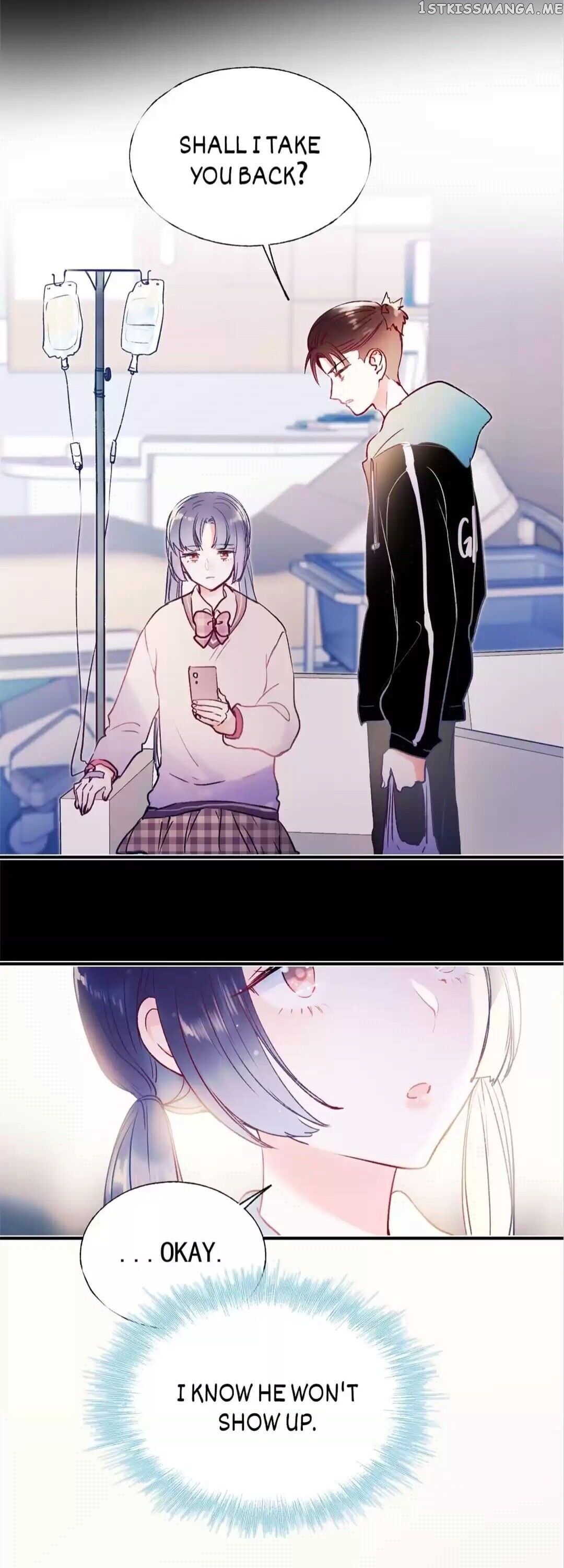 To Be Winner chapter 69 - page 26