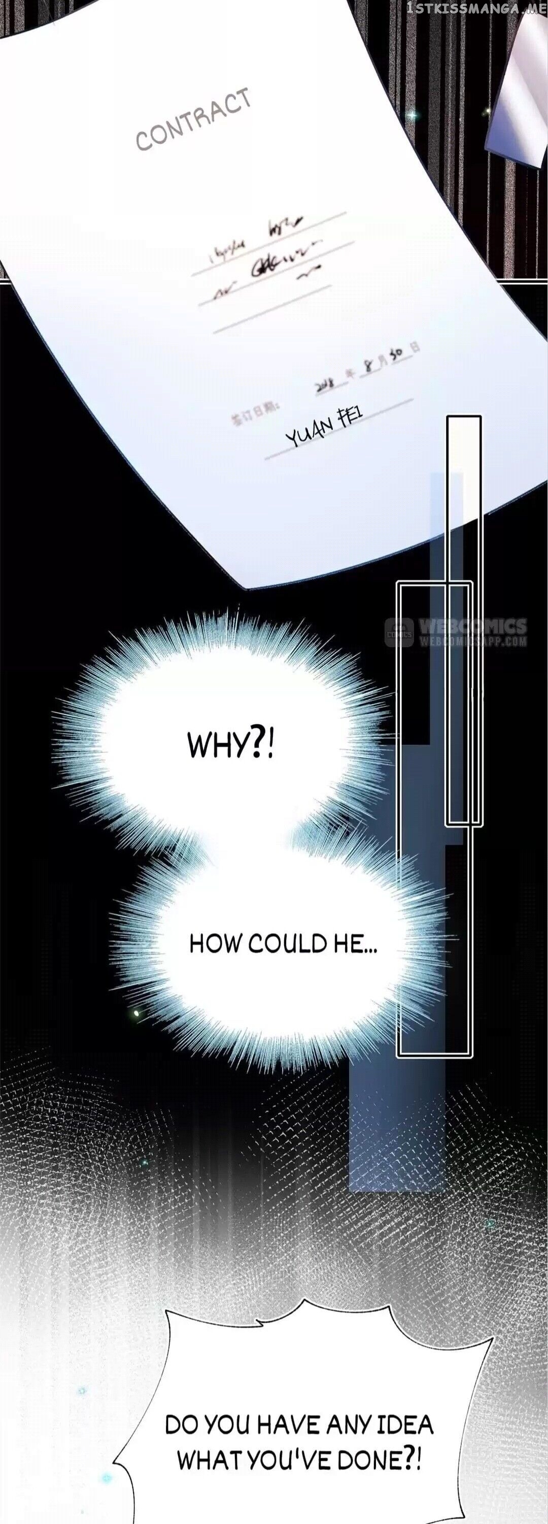 To Be Winner chapter 69 - page 6