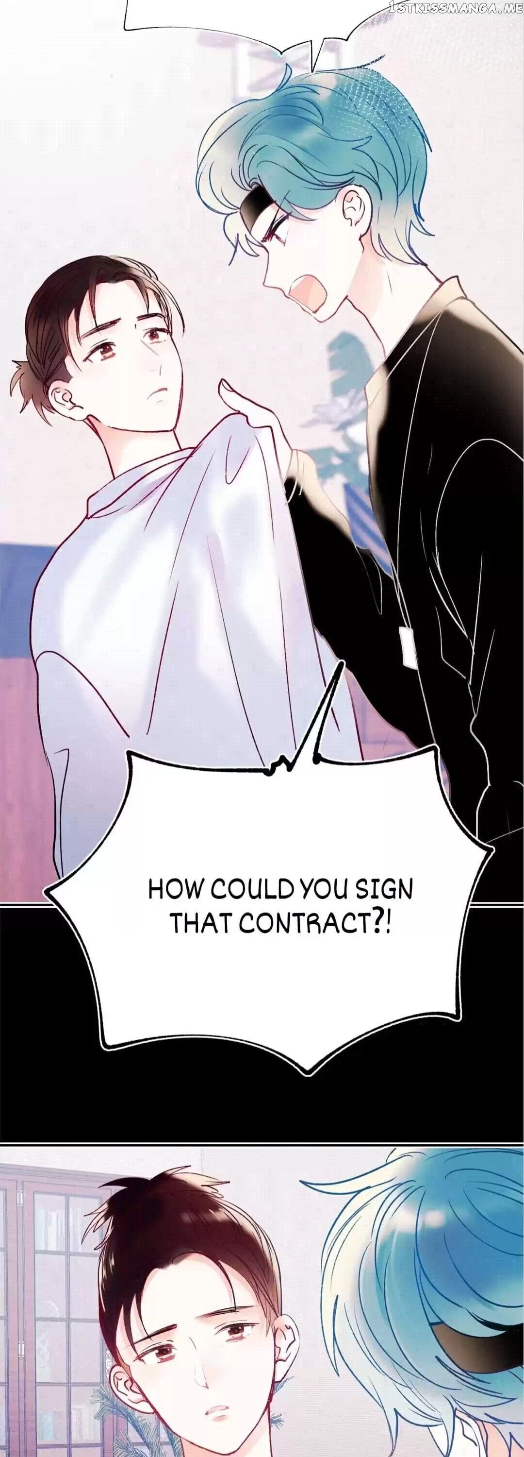 To Be Winner chapter 69 - page 7