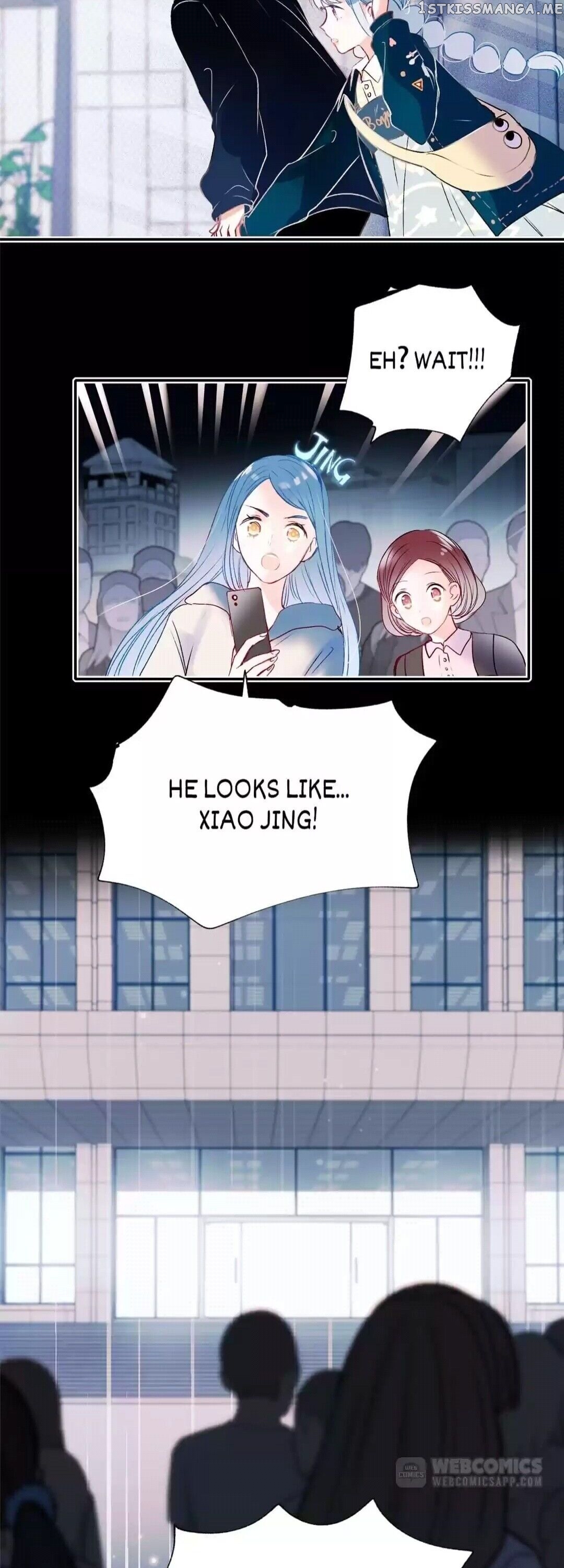 To Be Winner chapter 70 - page 10