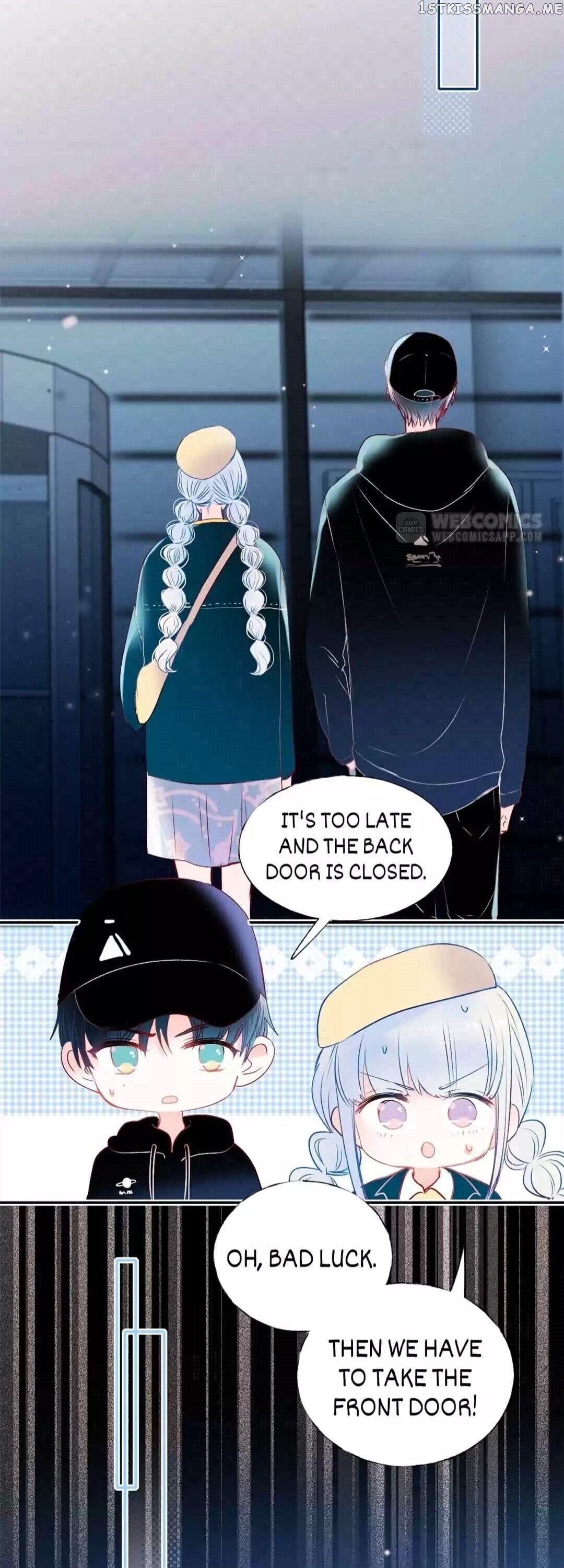 To Be Winner chapter 70 - page 13