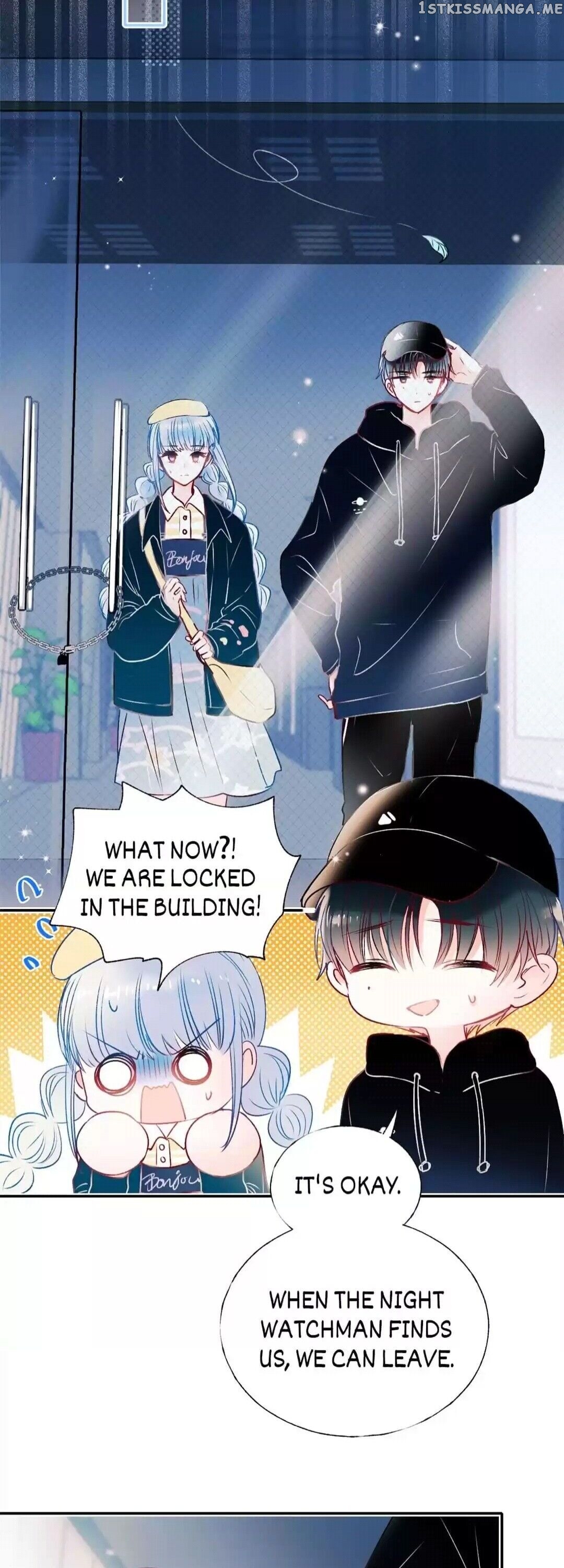 To Be Winner chapter 70 - page 14