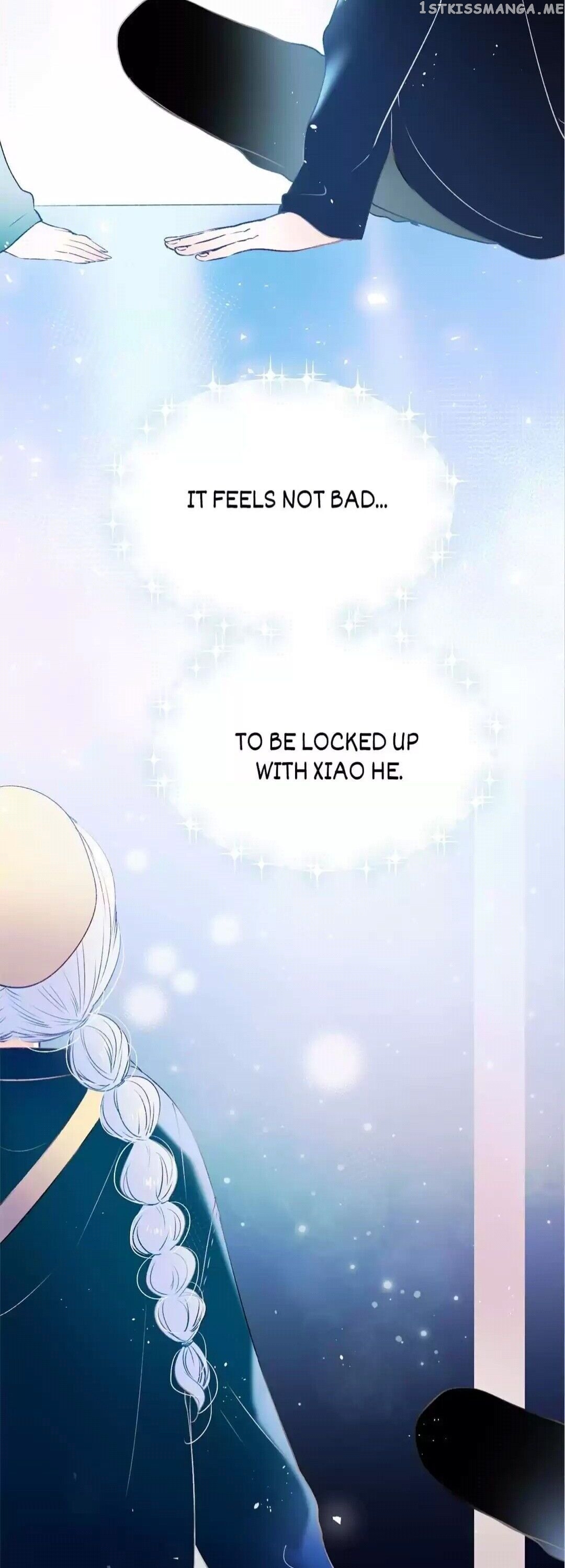 To Be Winner chapter 70 - page 18