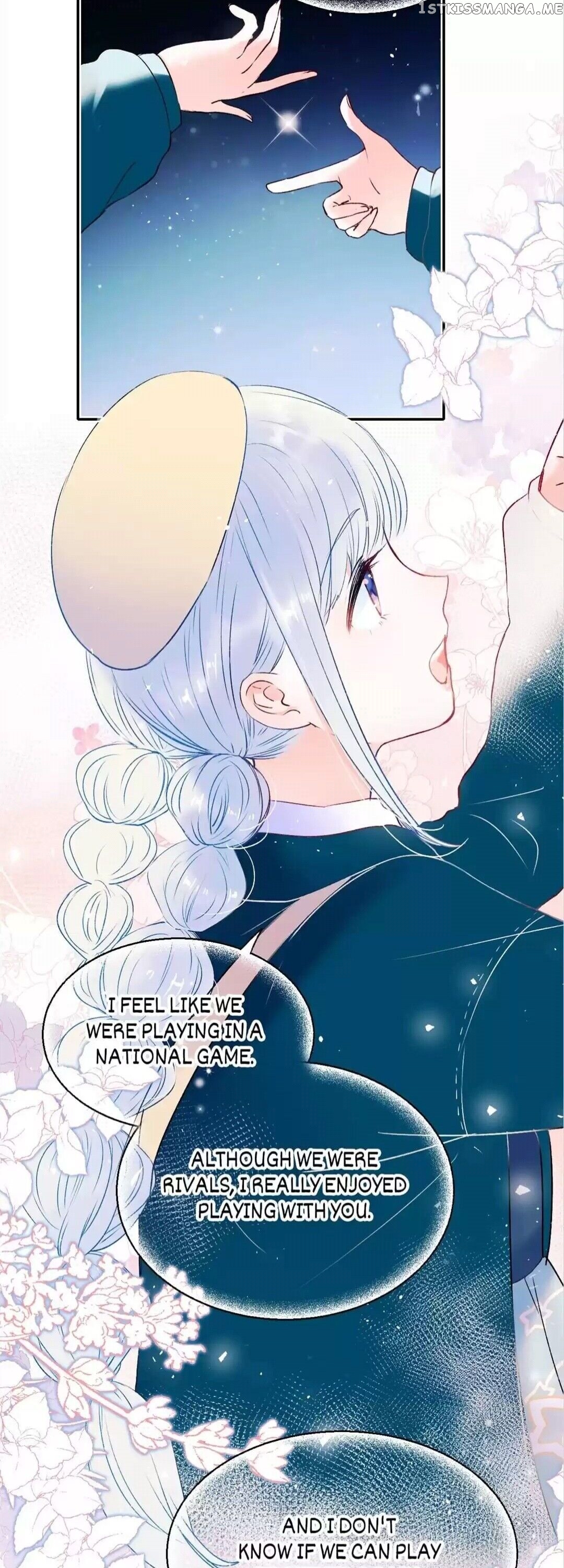 To Be Winner chapter 70 - page 20