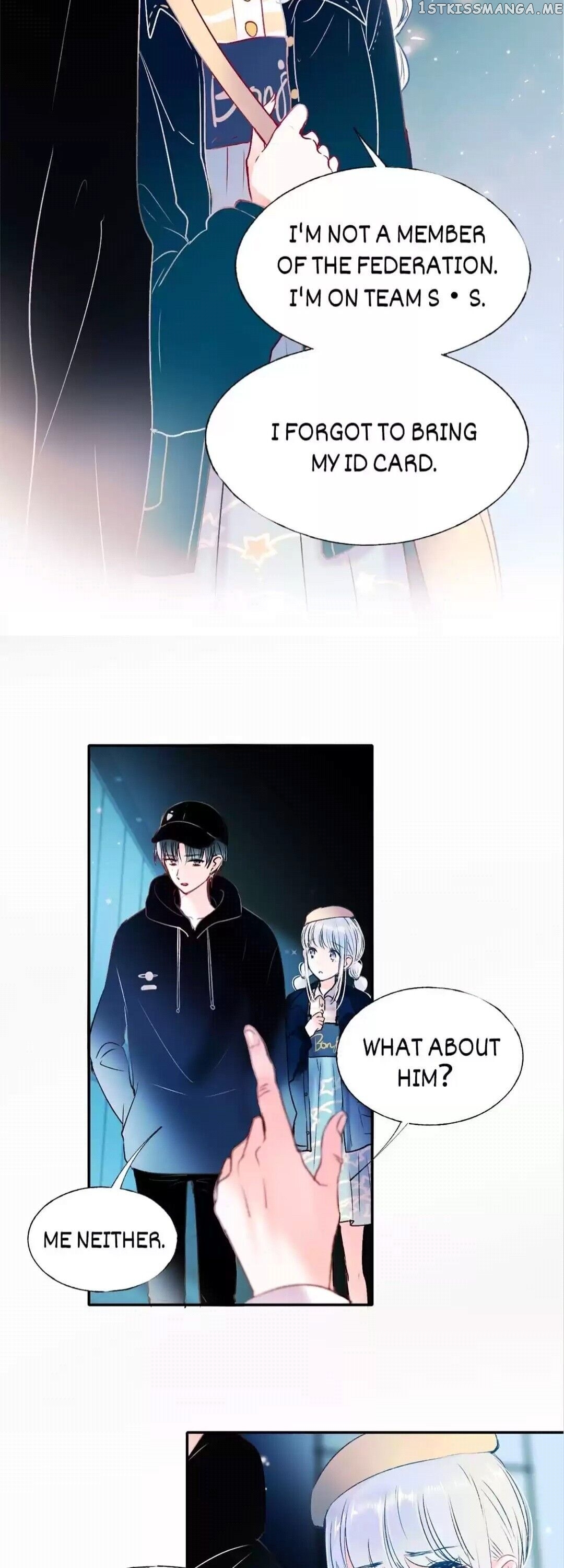 To Be Winner chapter 70 - page 25