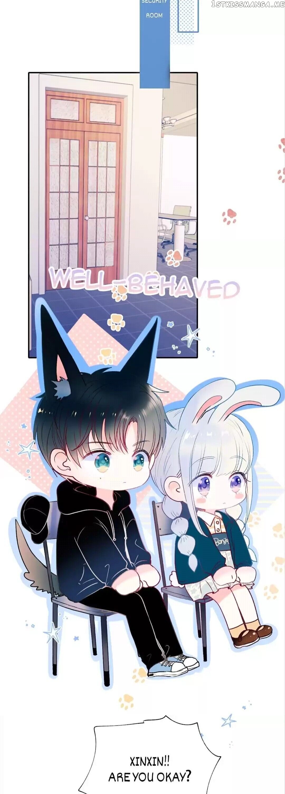 To Be Winner chapter 70 - page 29