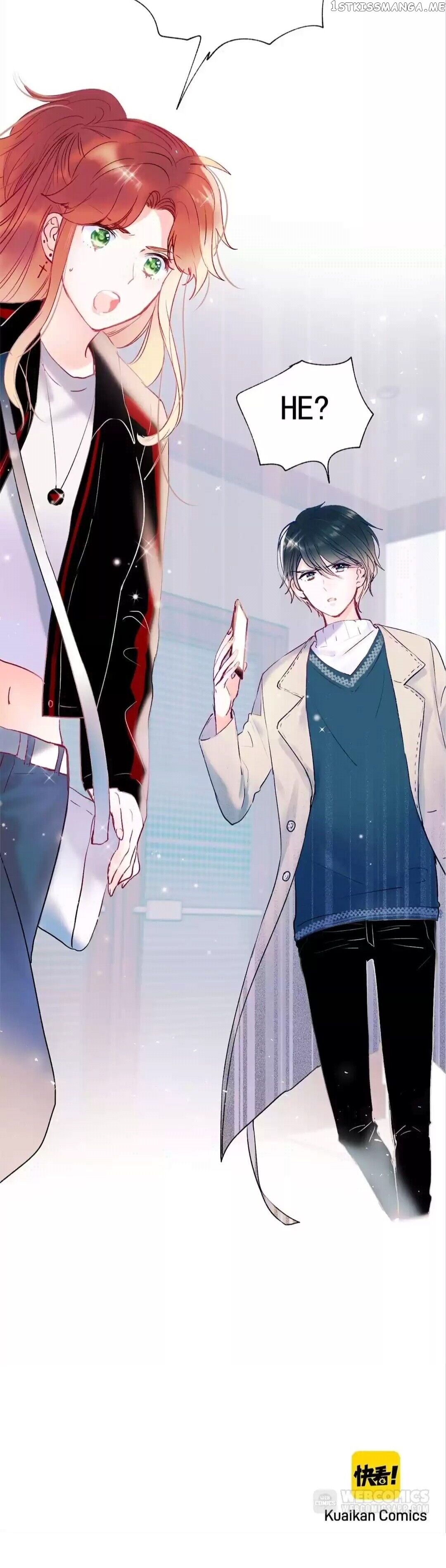 To Be Winner chapter 70 - page 30