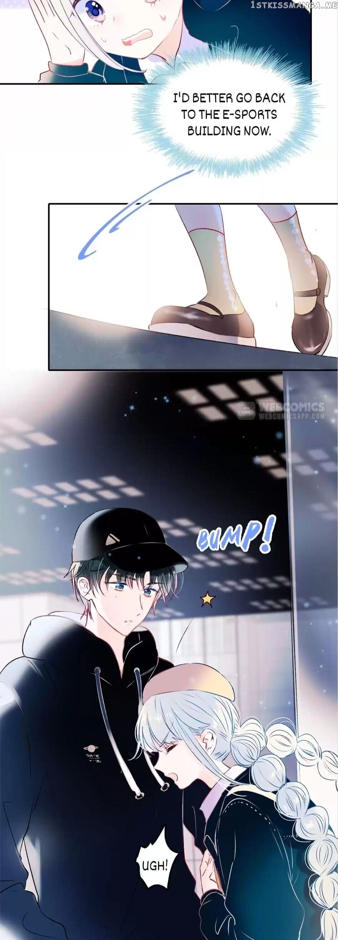 To Be Winner chapter 70 - page 6