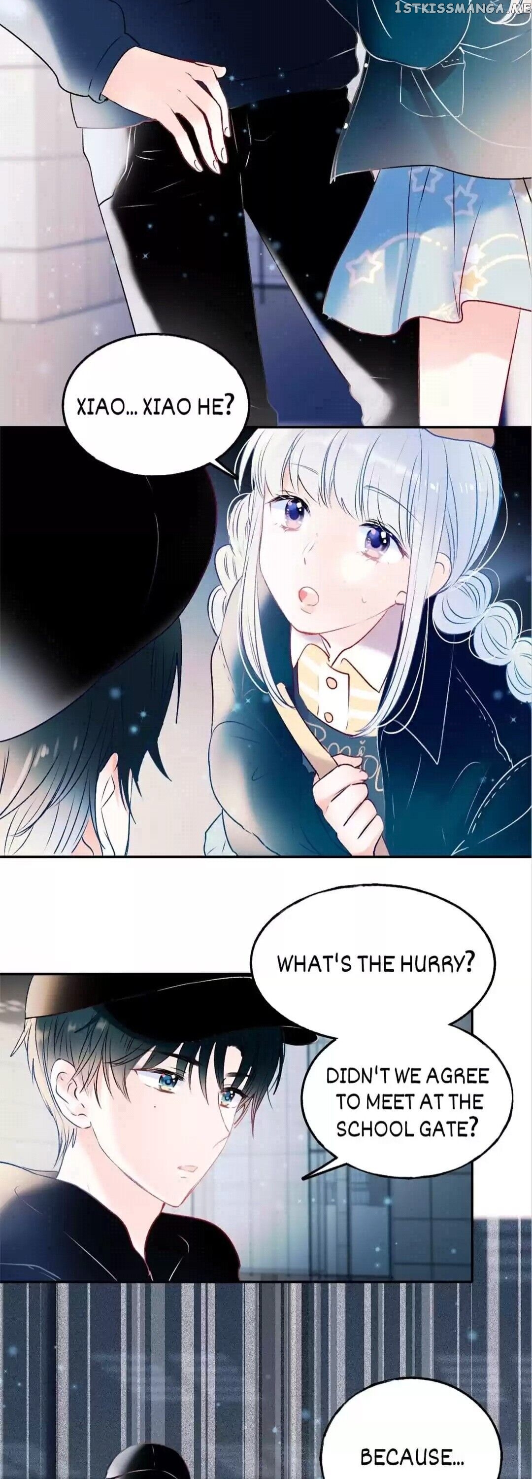 To Be Winner chapter 70 - page 7