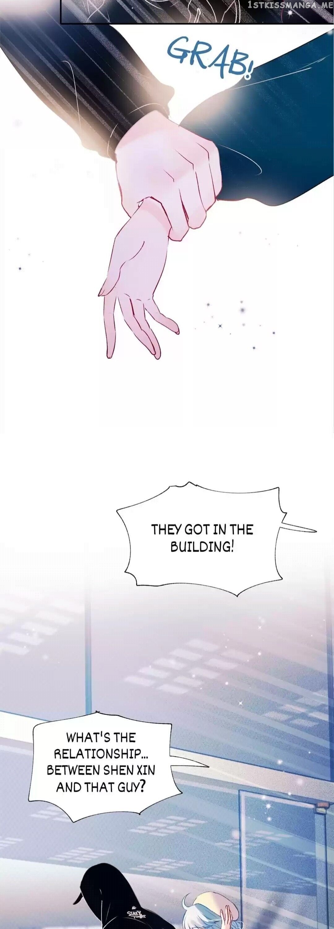 To Be Winner chapter 70 - page 9