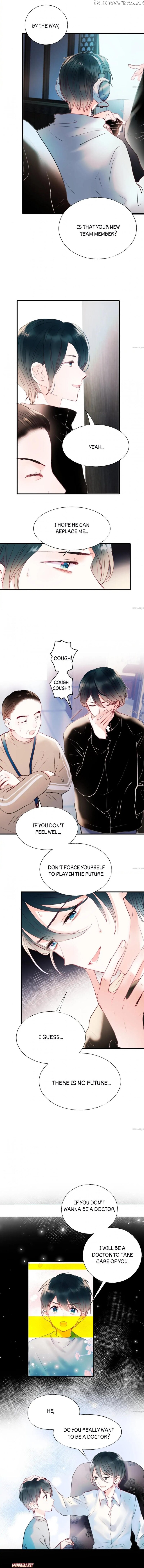 To Be Winner chapter 71 - page 4