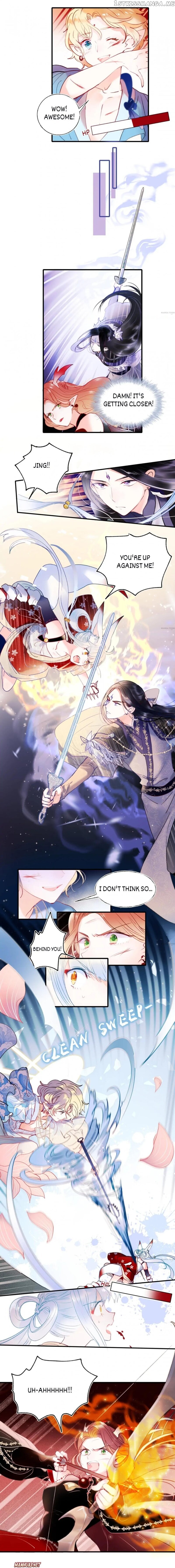 To Be Winner chapter 71 - page 7