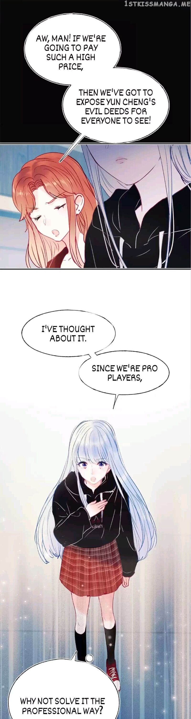 To Be Winner chapter 90 - page 10
